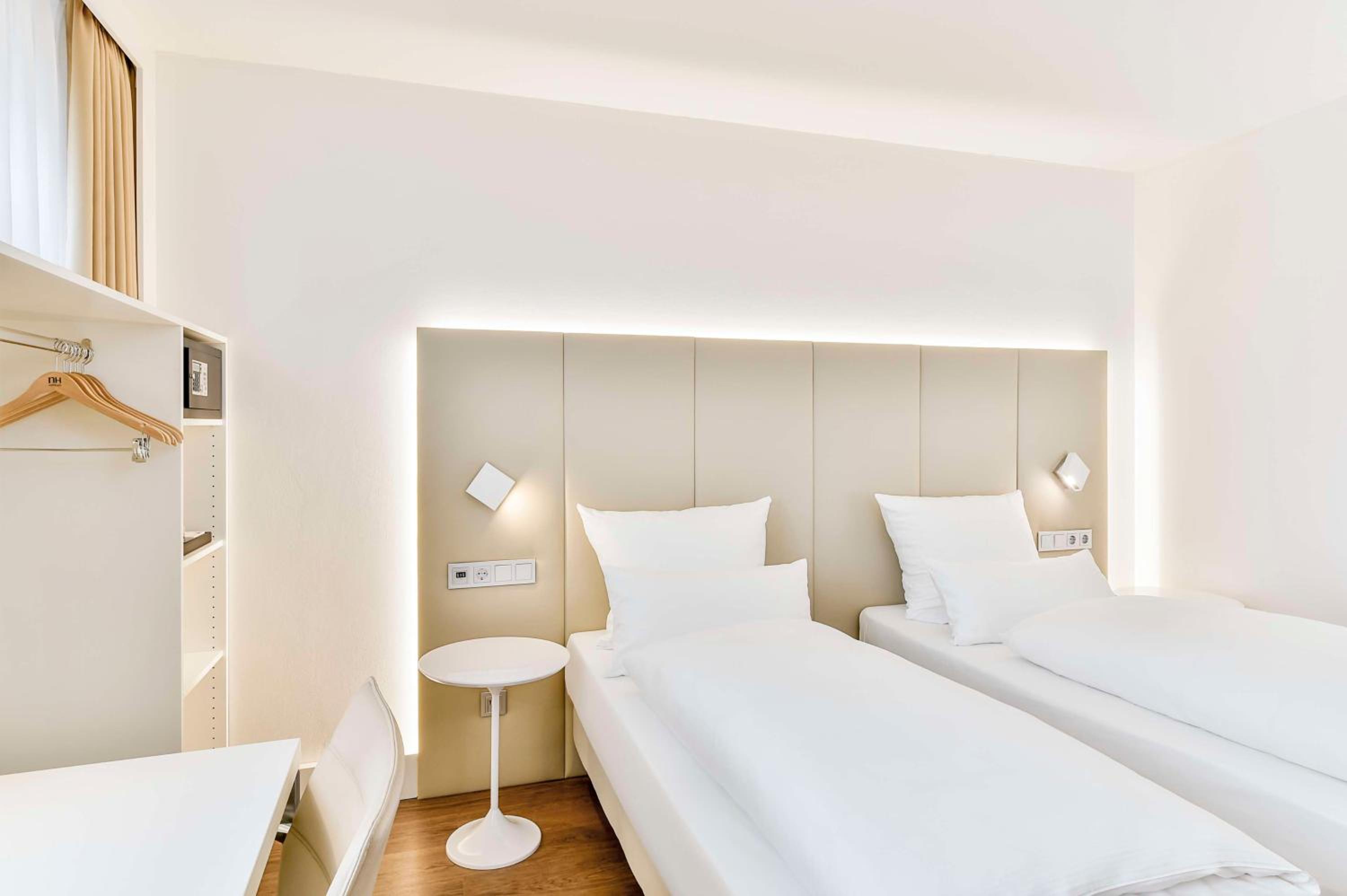 Standard Twin/Double Room - Photo 7
