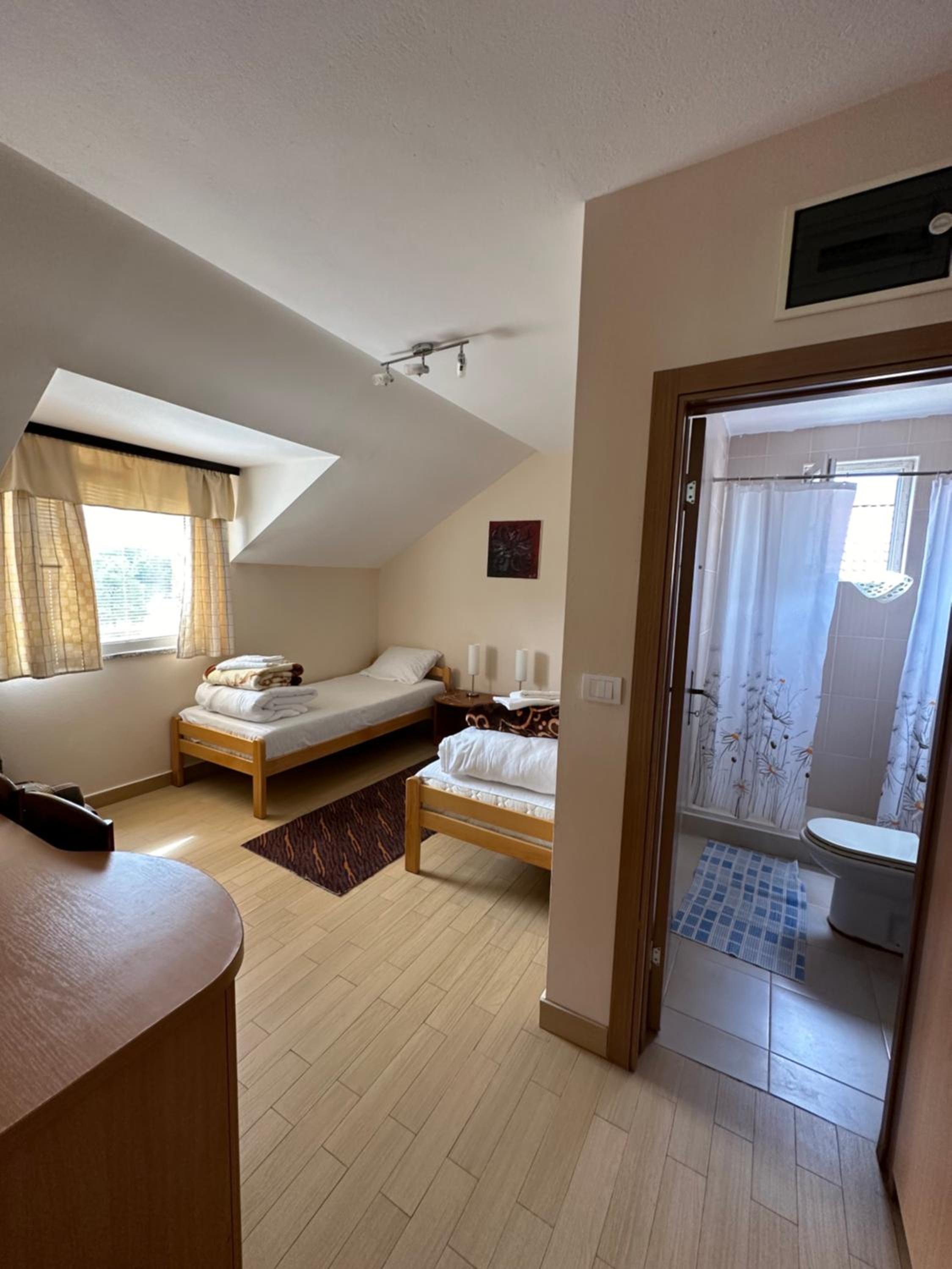 Triple Room with Pool View photo 1