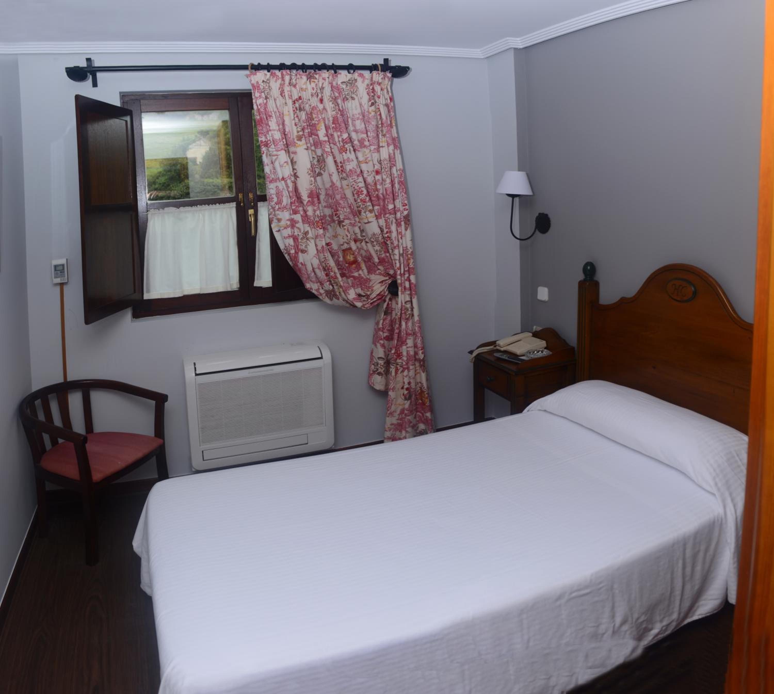 Habitación Individual