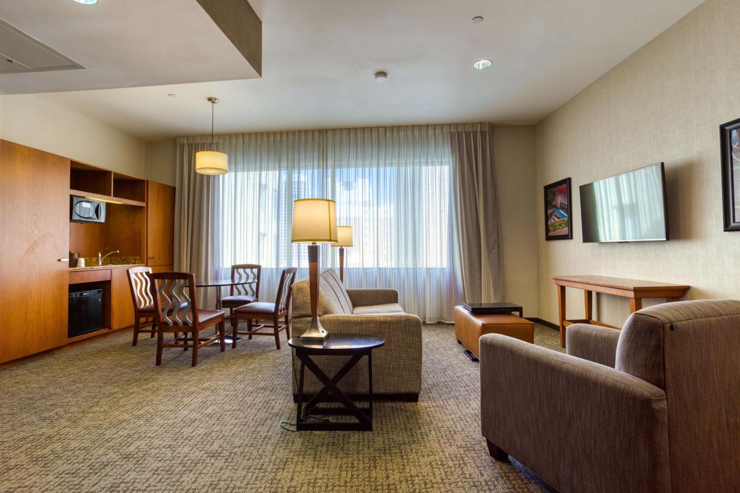 King Suite with Spa Bath photo 1