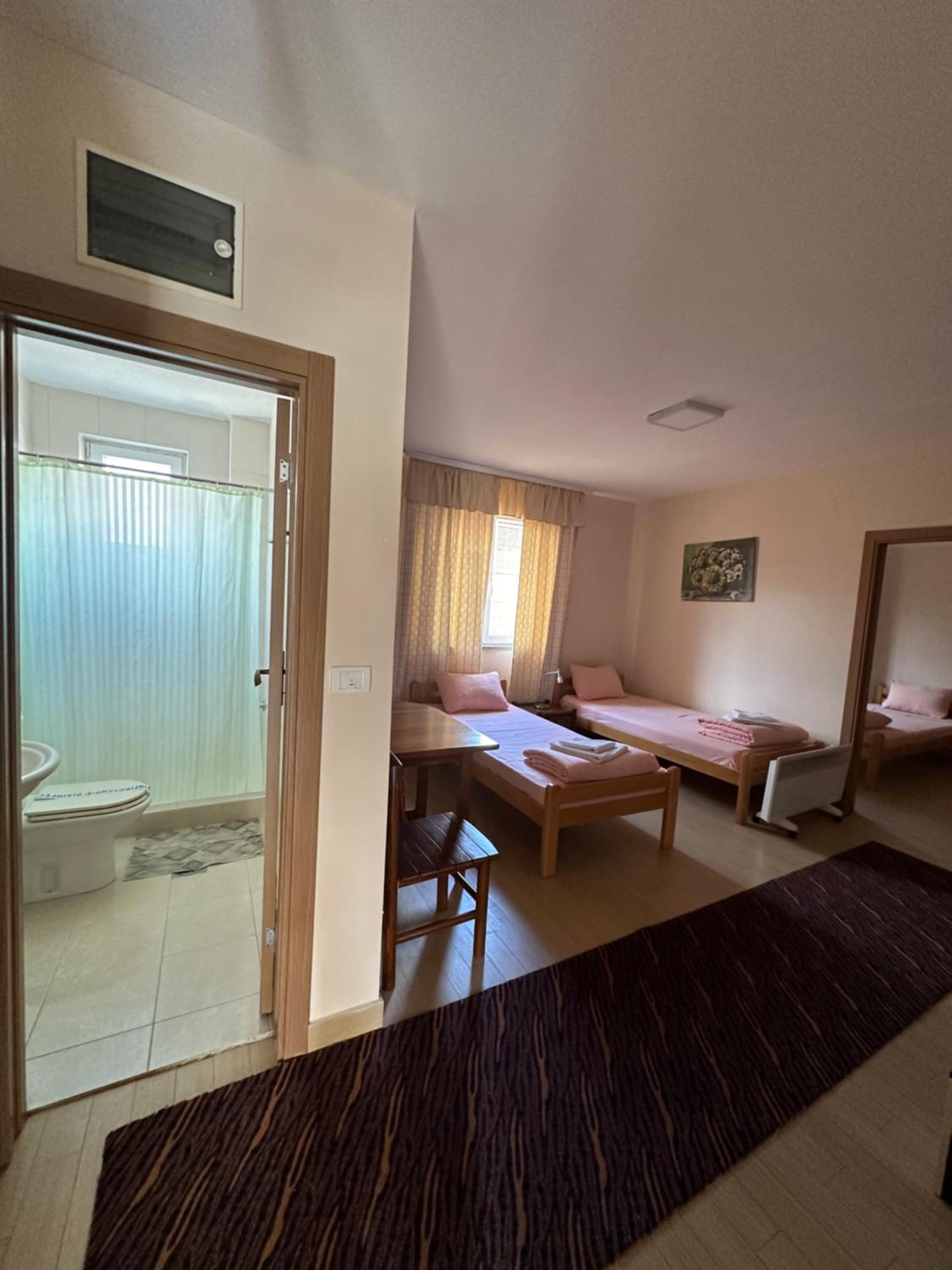 Apartment with Mountain View photo 1