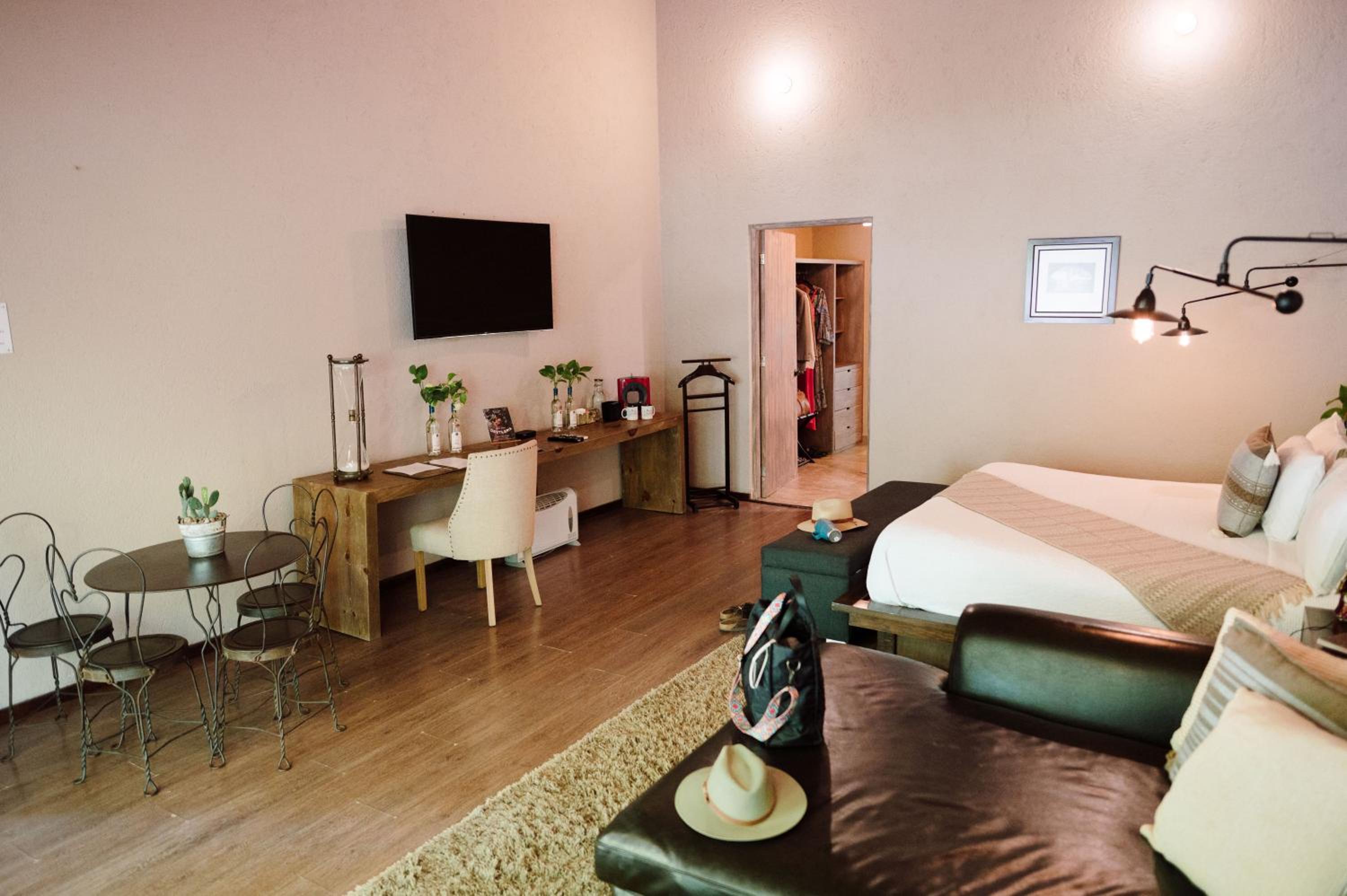Suite with Garden View photo 1
