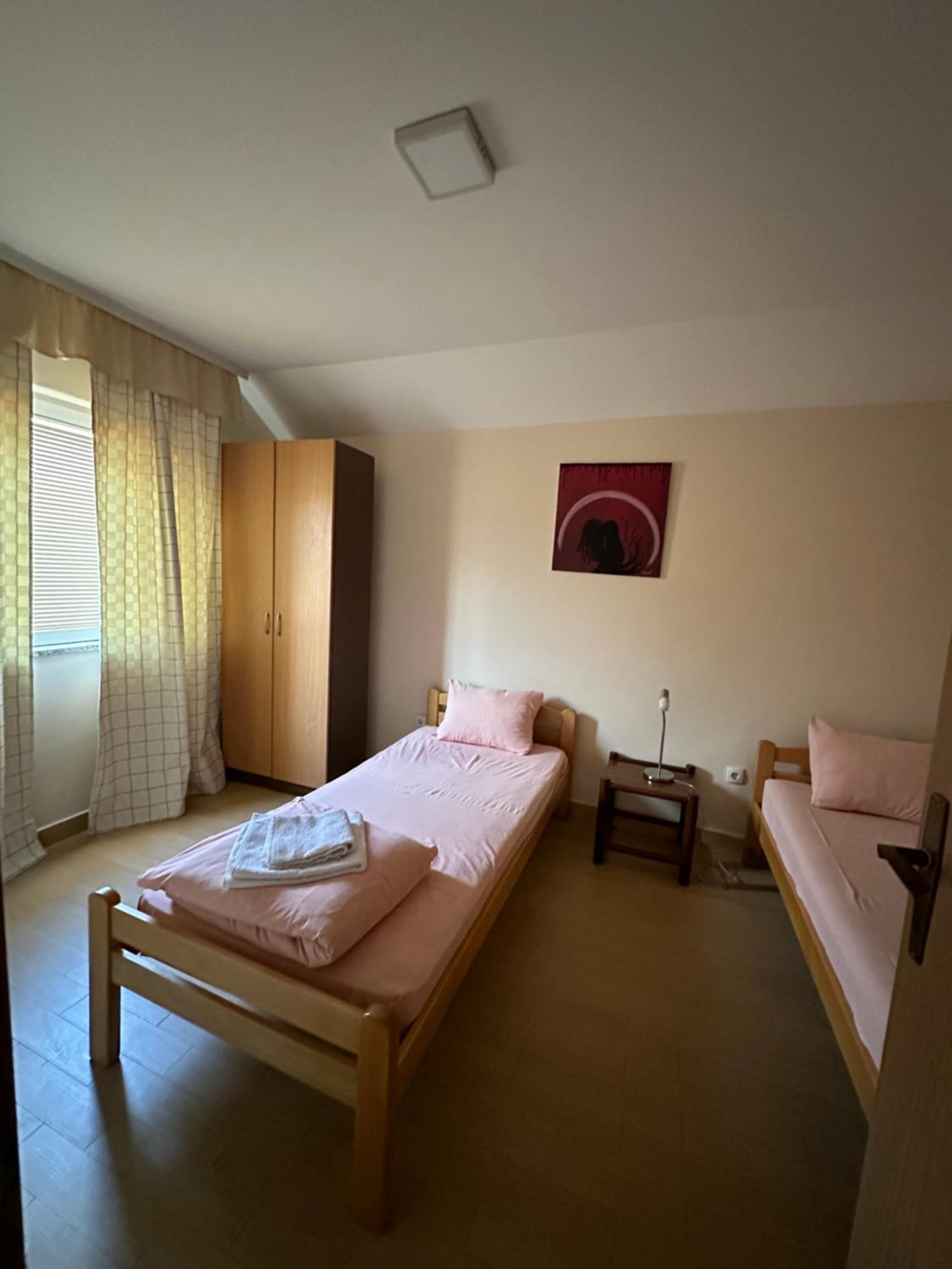 Apartment with Mountain View photo 2