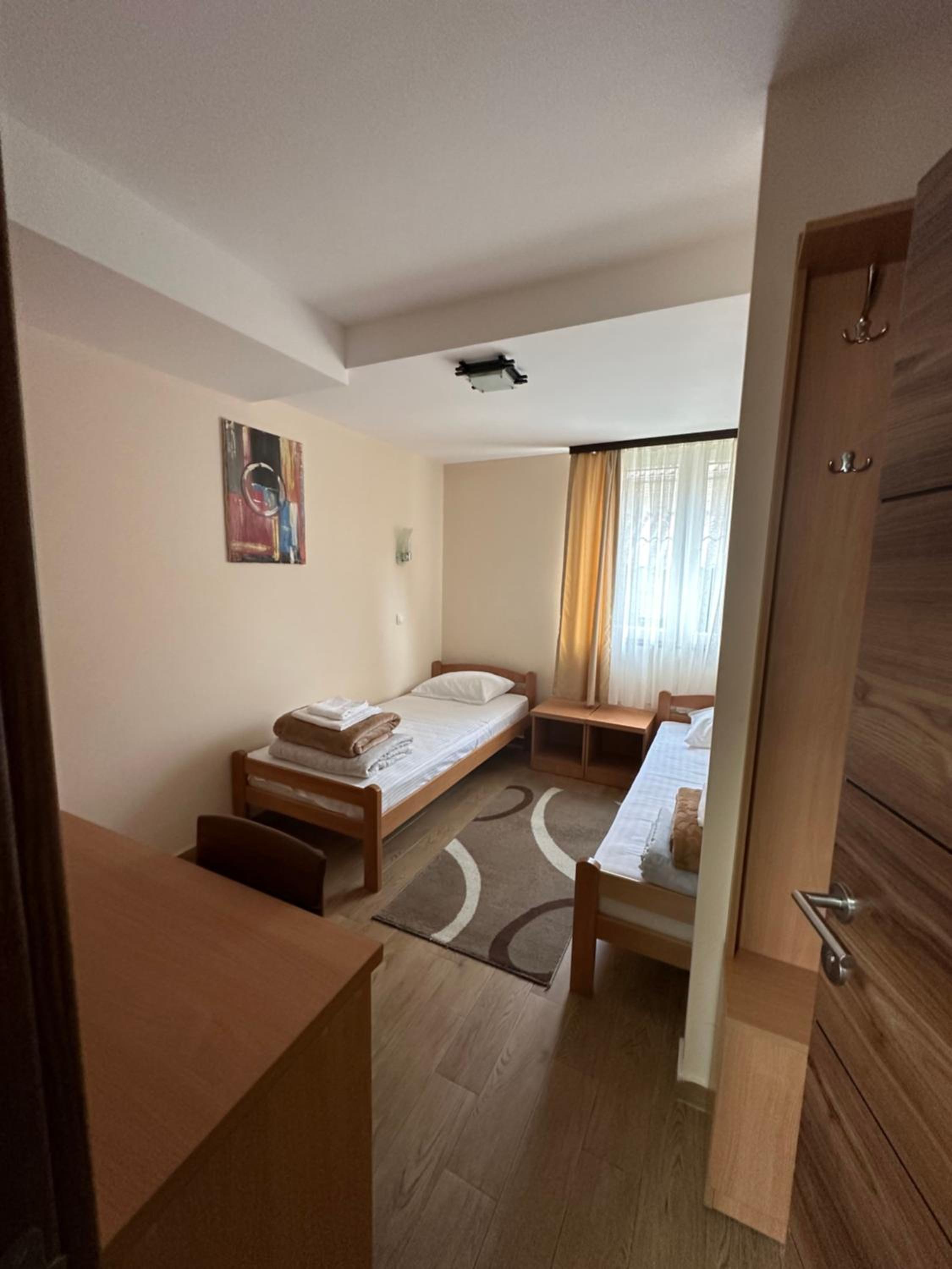 Twin Room photo 1