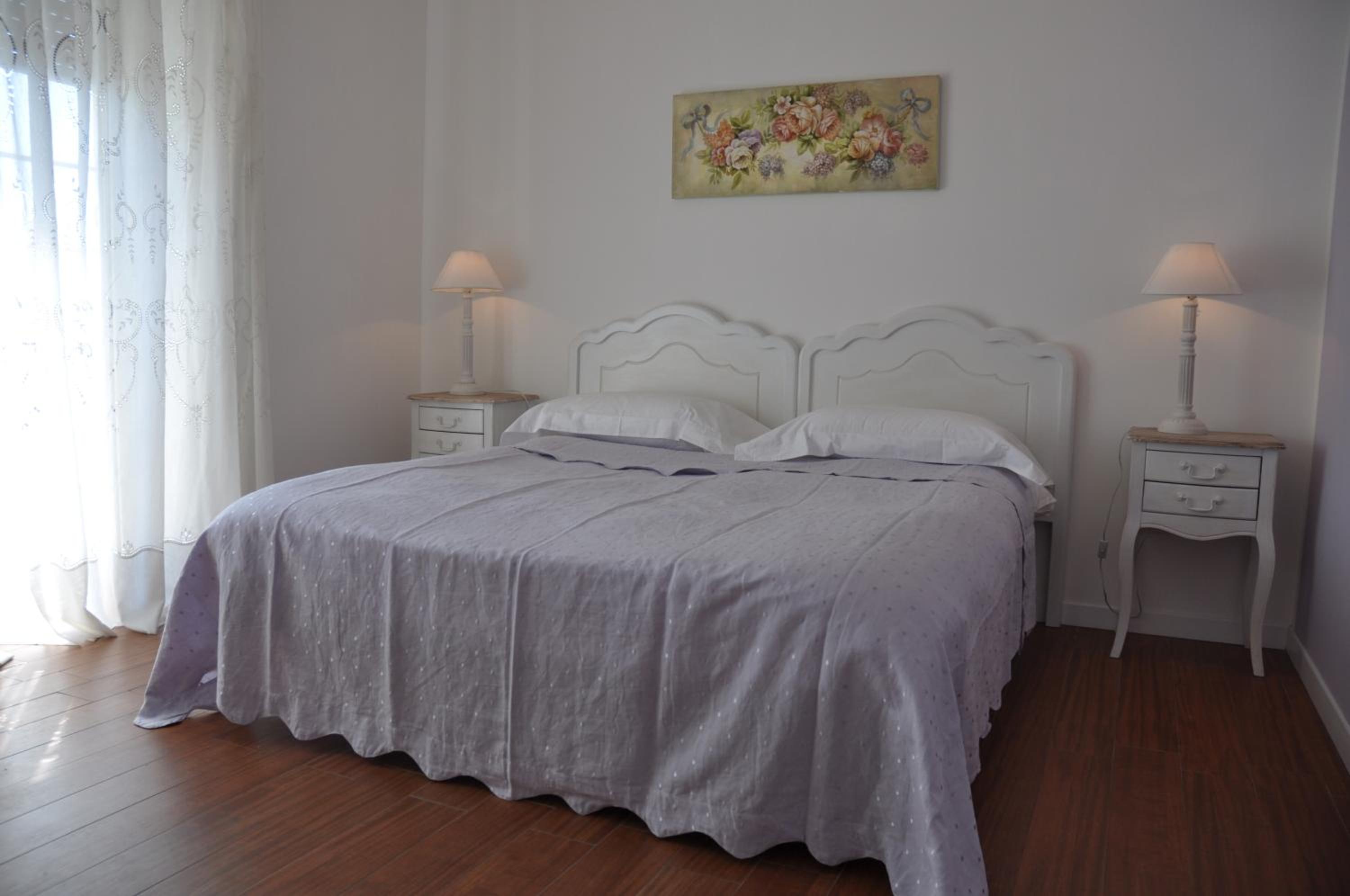 Double or Twin Room with Private Bathroom photo 1