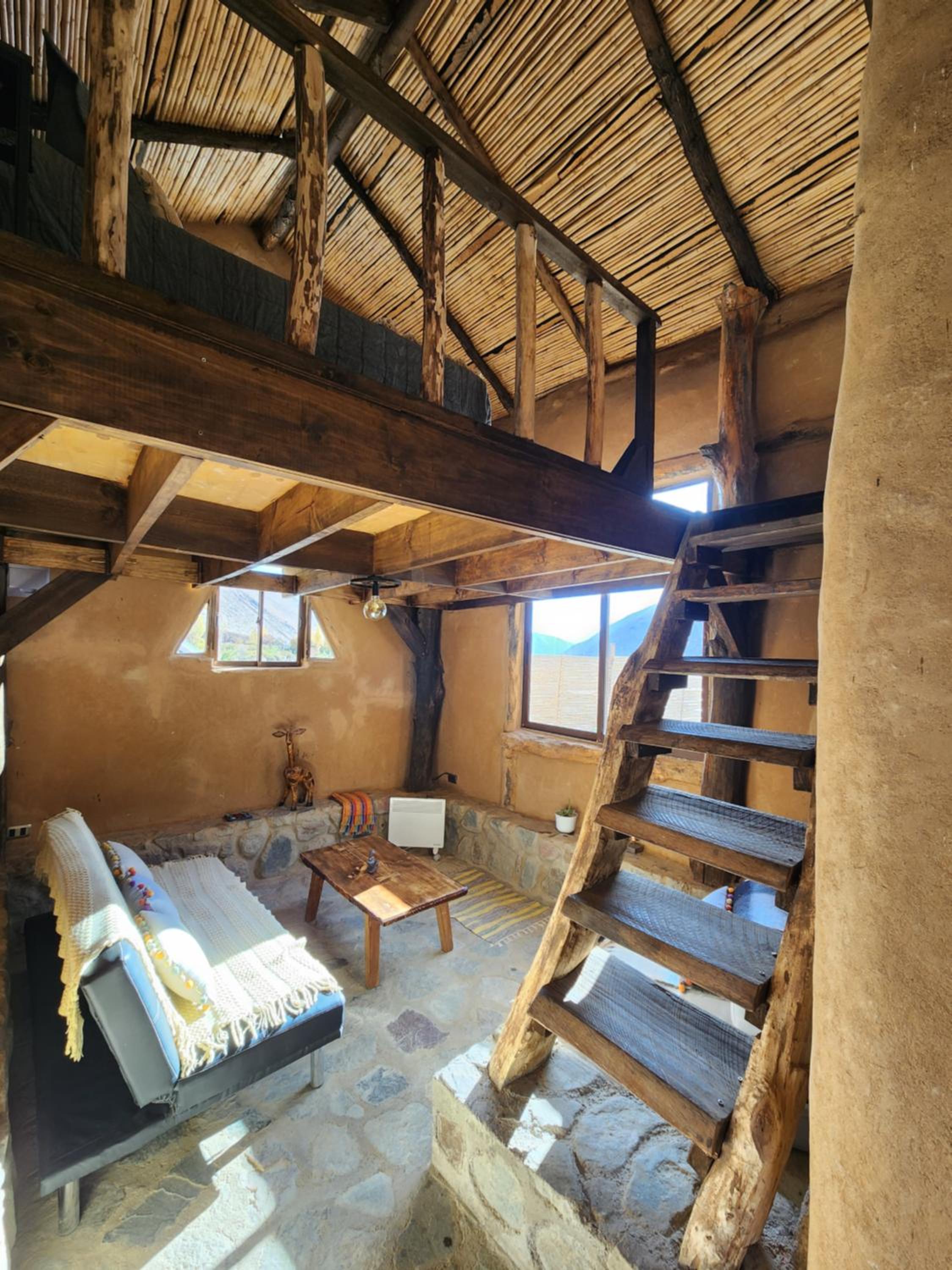 One-Bedroom Chalet photo 1