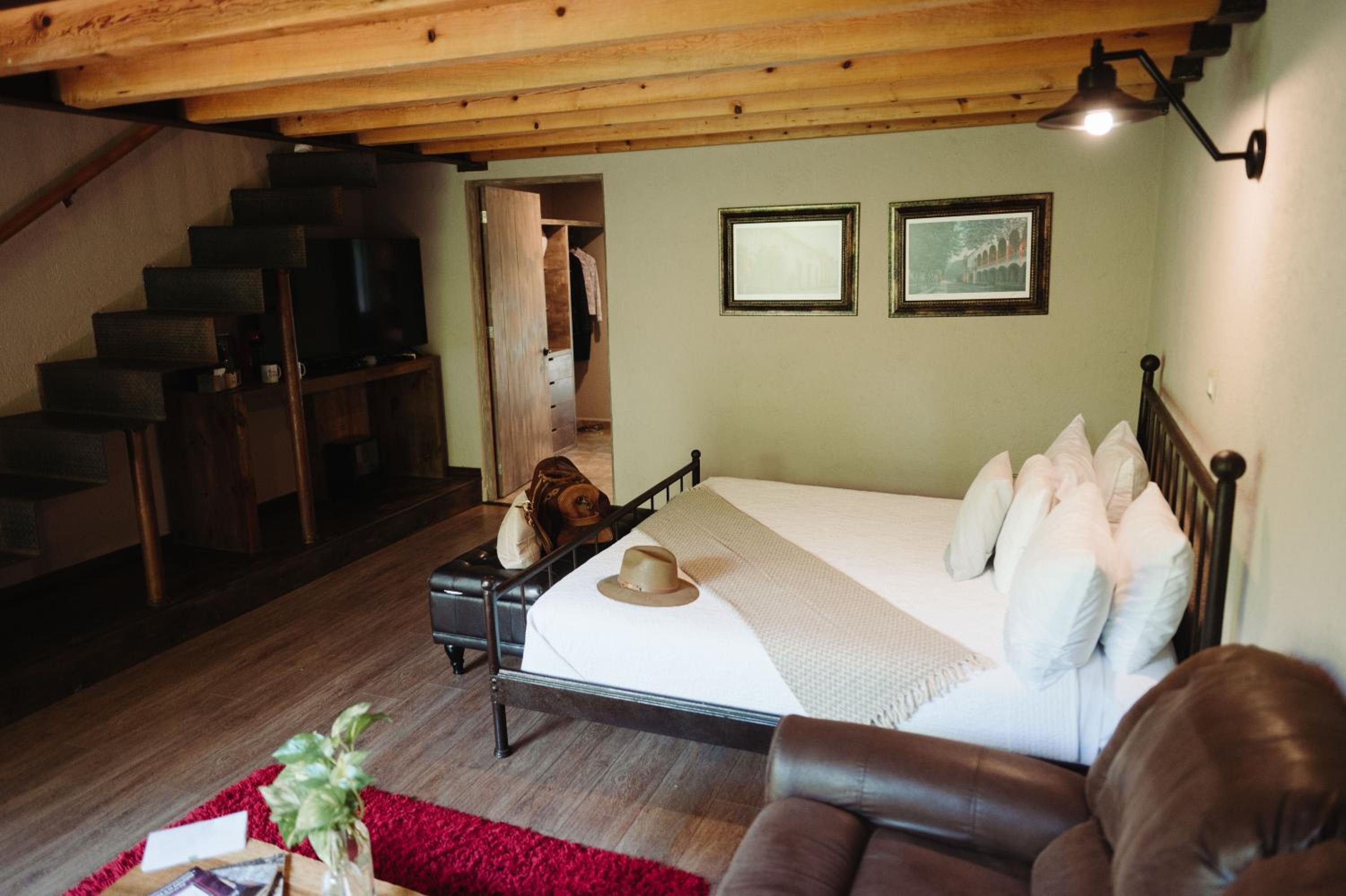 Family Suite photo 1