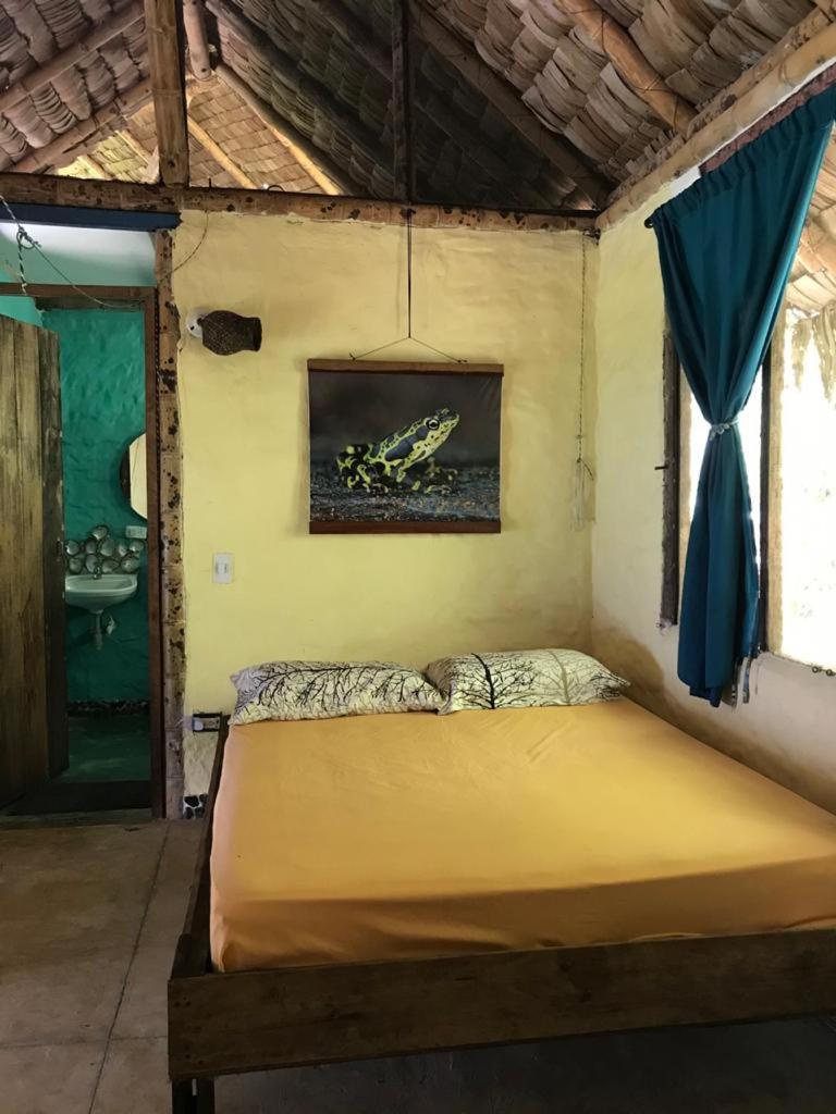 Standard Triple Room with Sea View photo 1