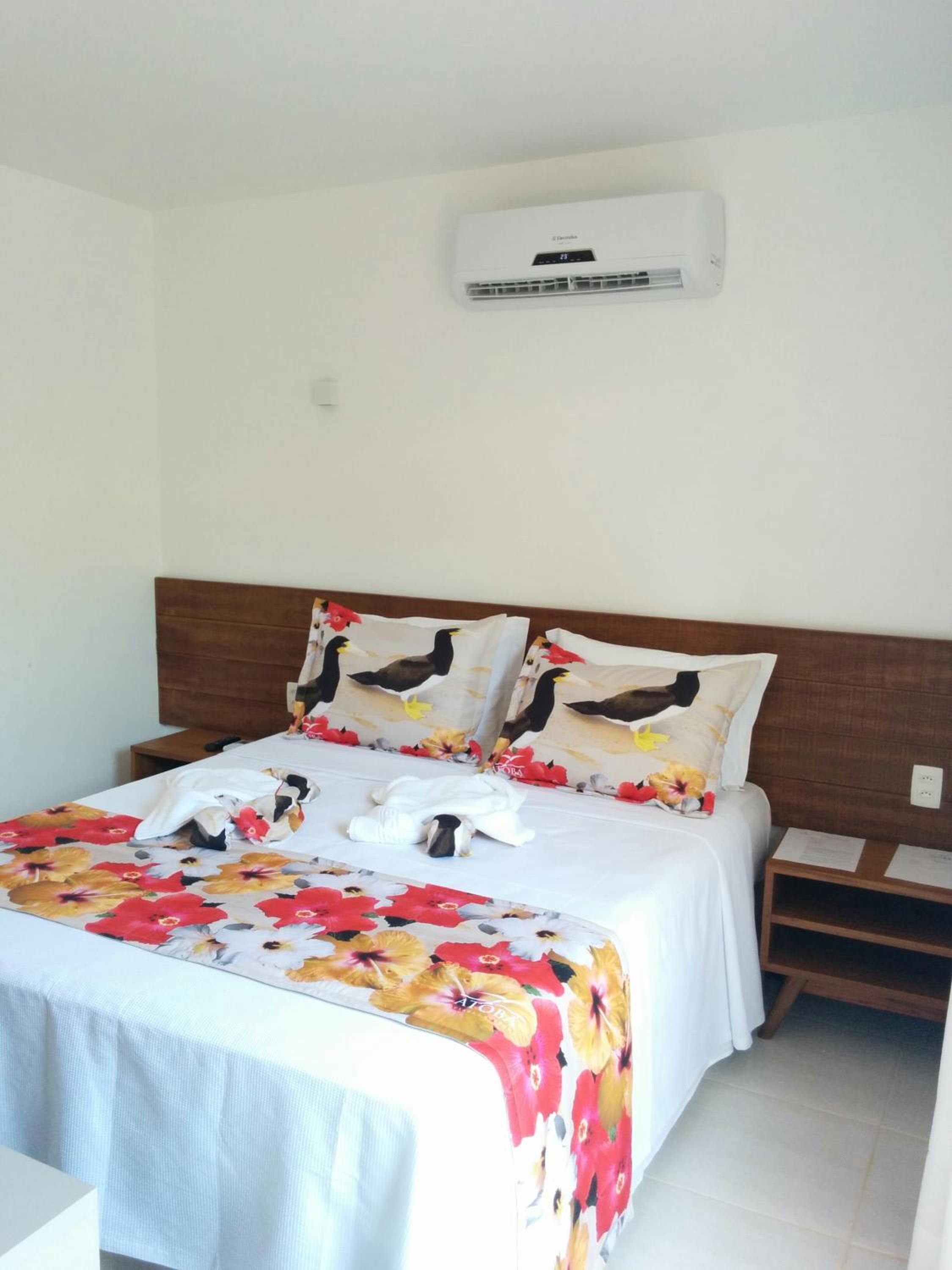 Standard Double or Twin Room photo 2