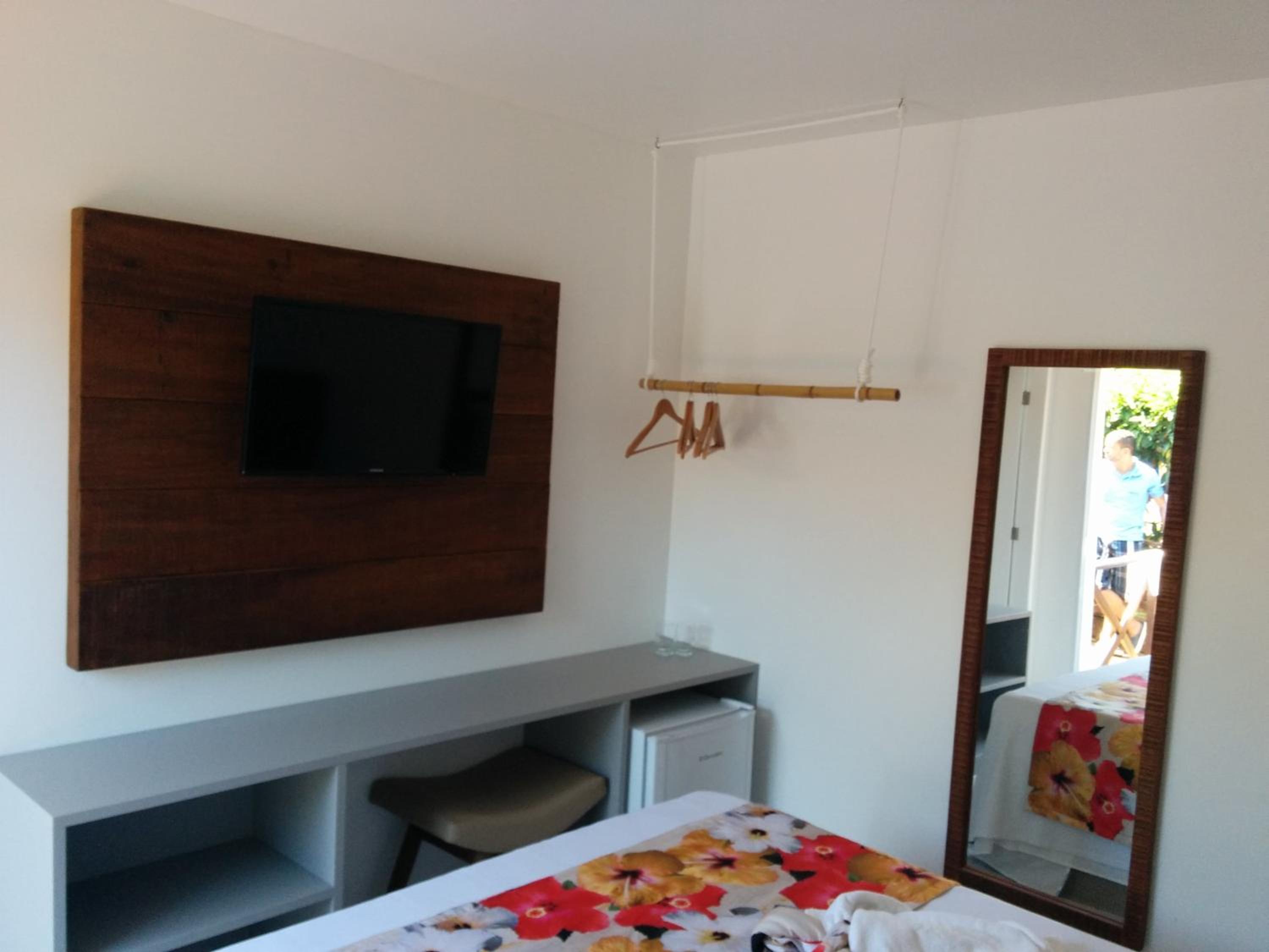 Standard Double or Twin Room photo 3