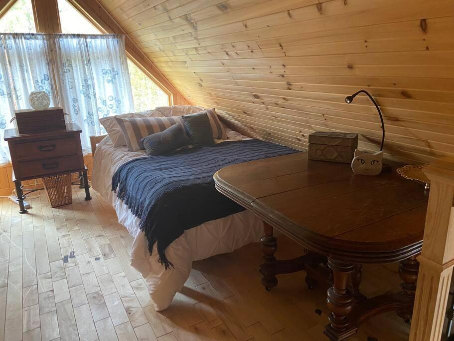 One-Bedroom Chalet photo 1