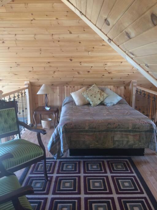 One-Bedroom Chalet photo 2