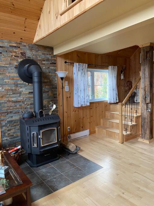 One-Bedroom Chalet photo 3