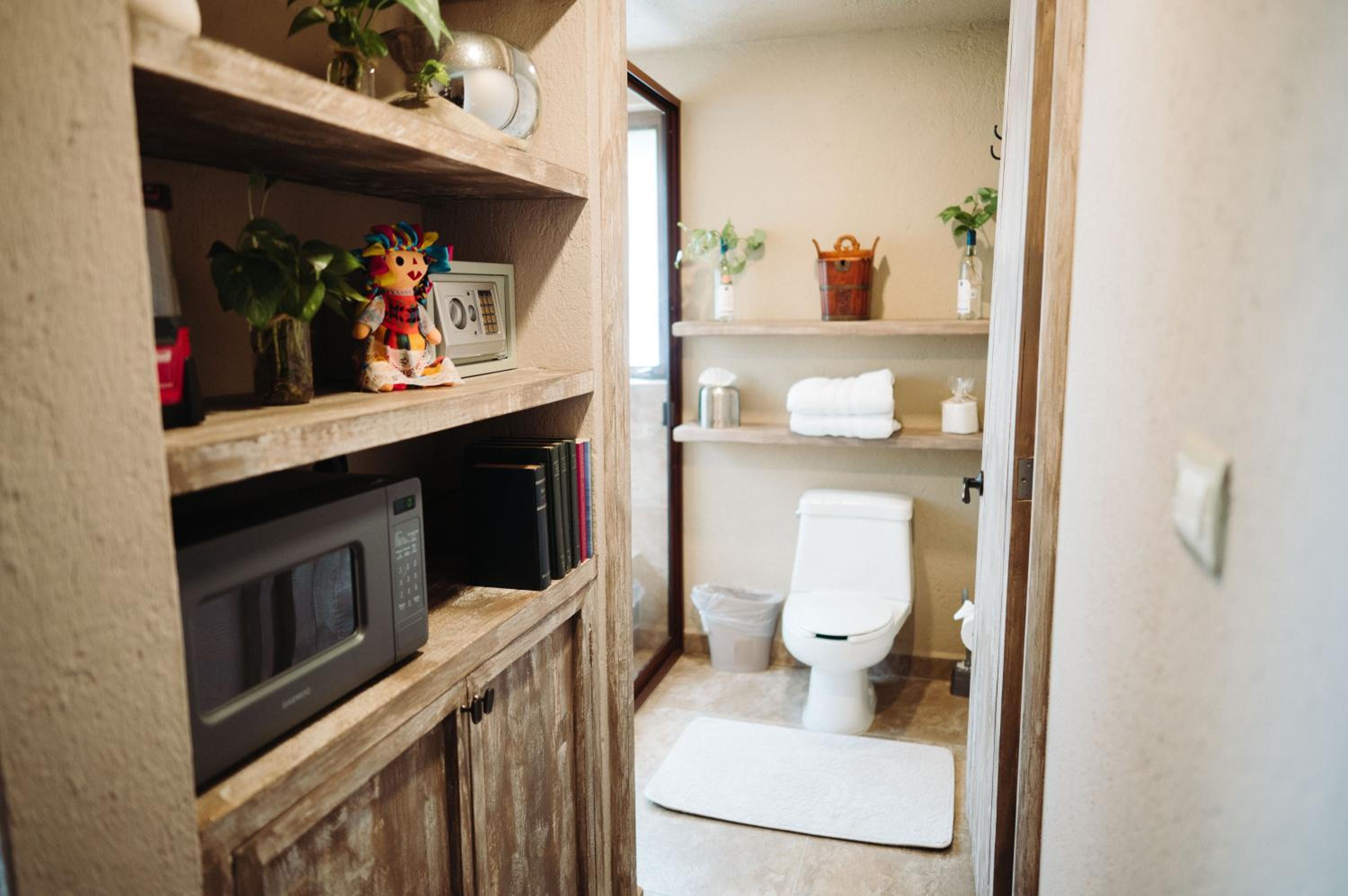 Suite with Garden View photo 2