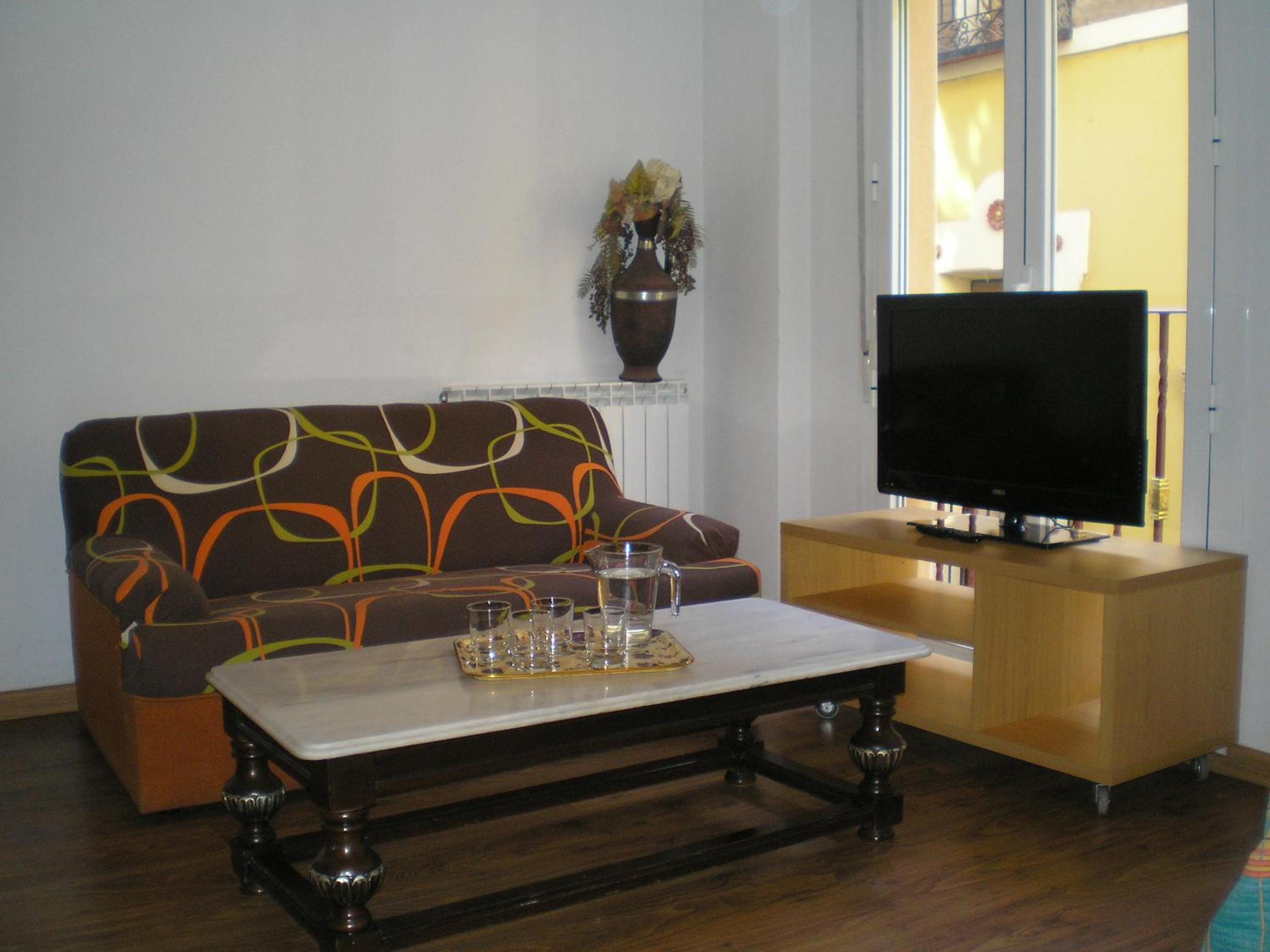 Apartamento Familiar (6 Adultos)