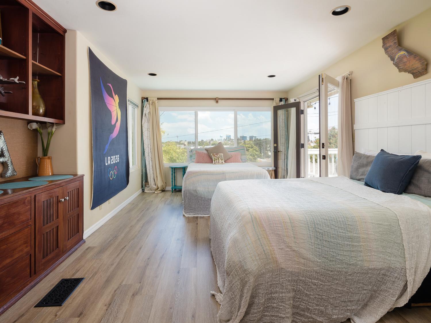 Queen Room with Garden View photo 1