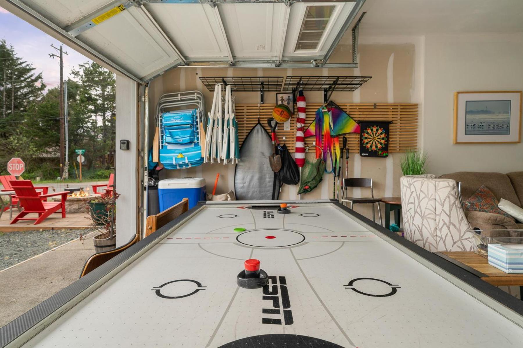 Three-Bedroom Holiday Home  photo 3