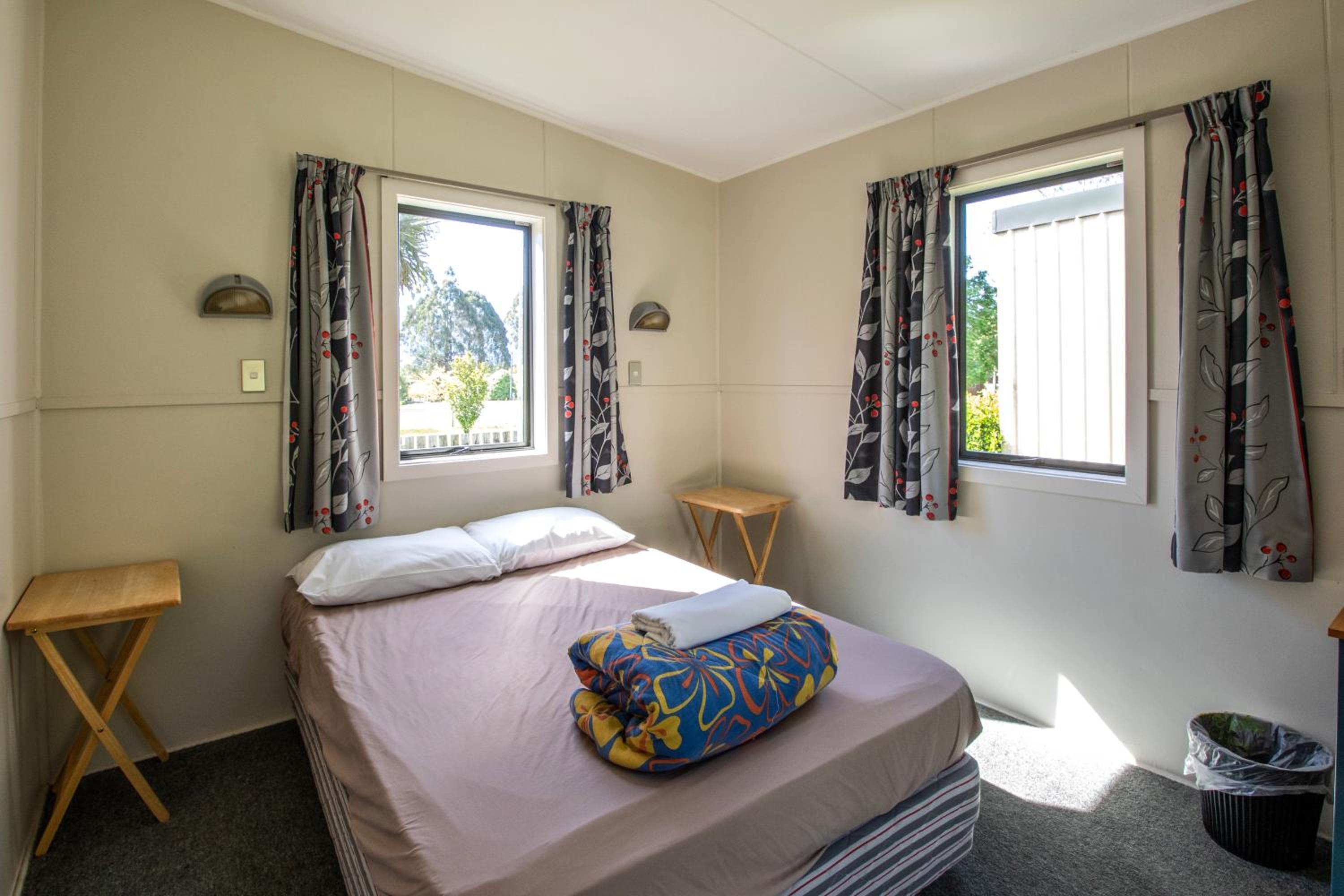 Standard Double Room with Shared Bathroom photo 1