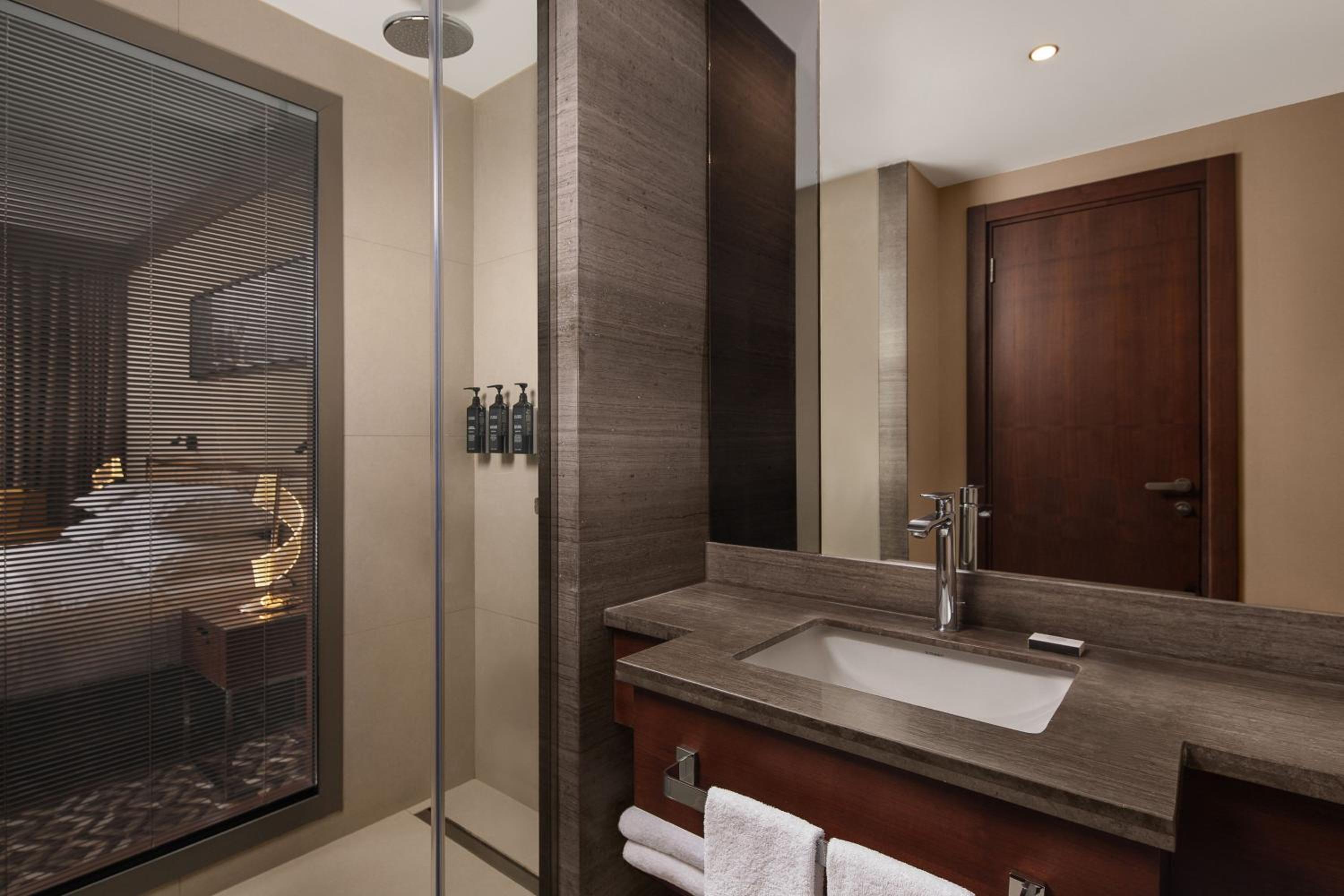 Superior Twin Guest Room