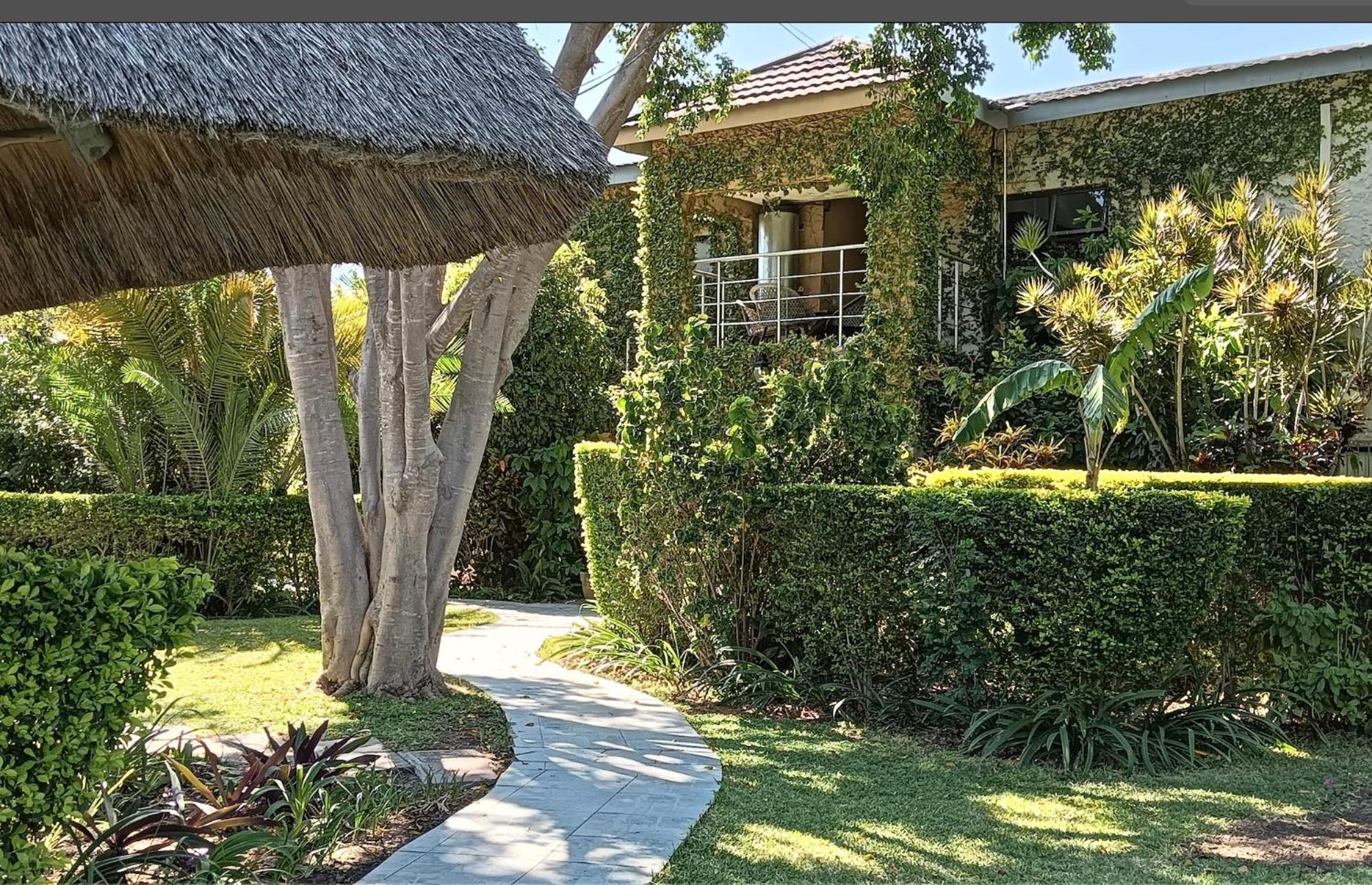 Vacation Home
