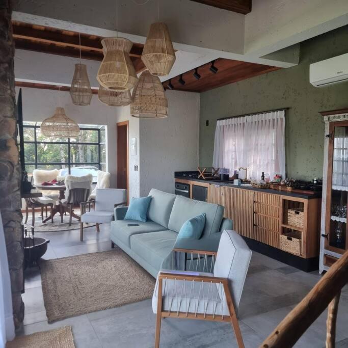 Two-Bedroom House photo 2