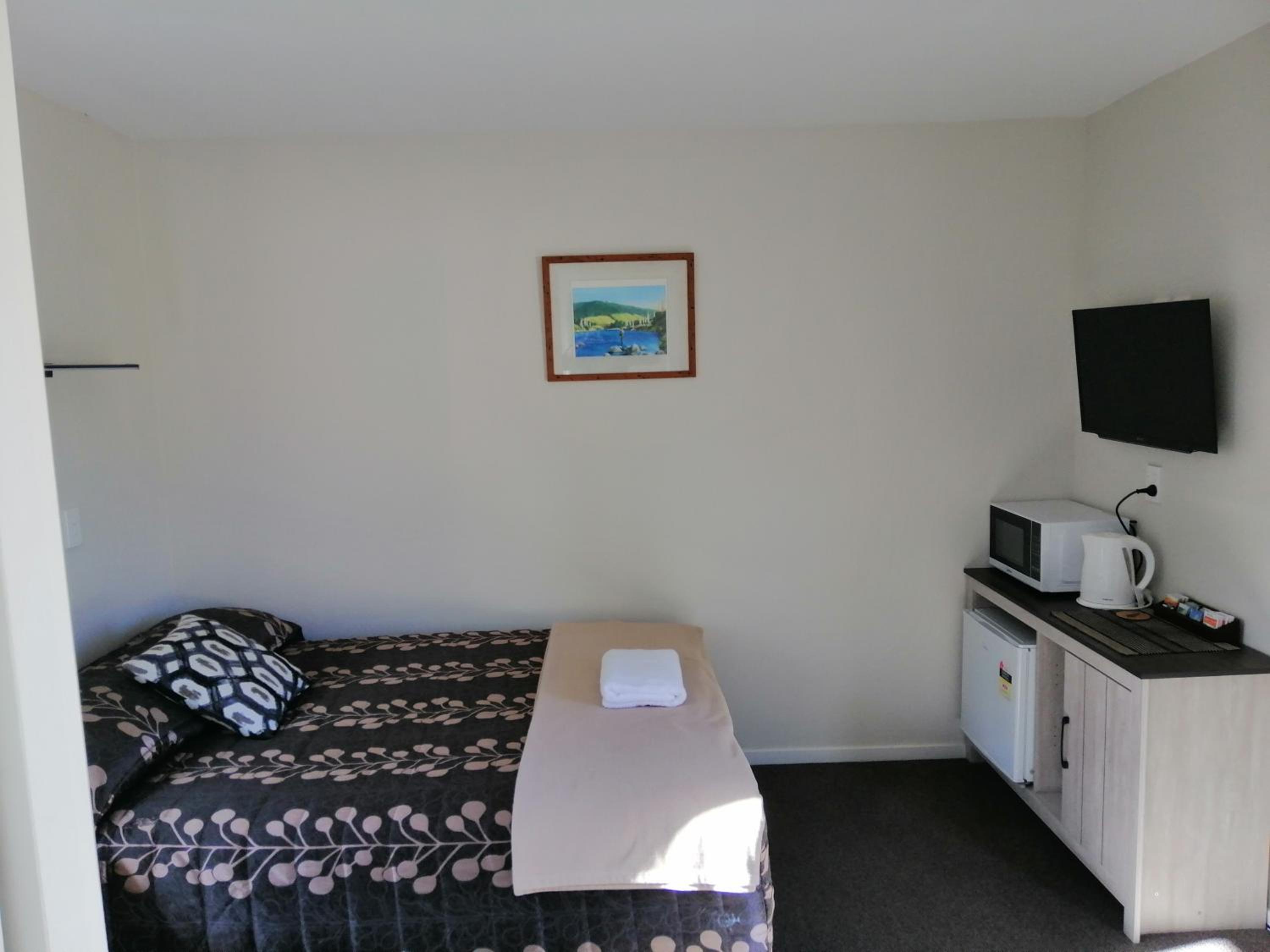 Double Room - Photo 1