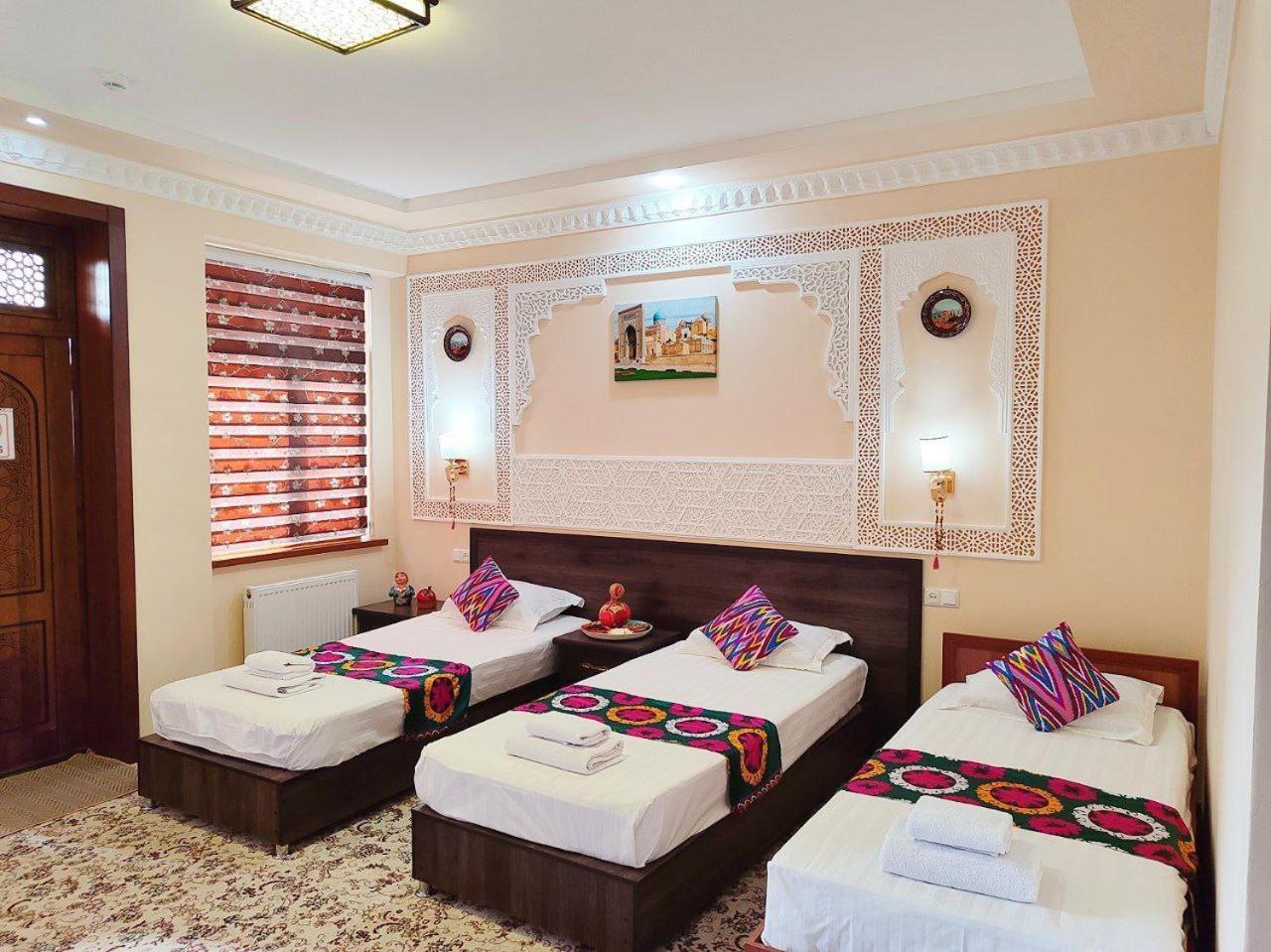 Classic Triple Room