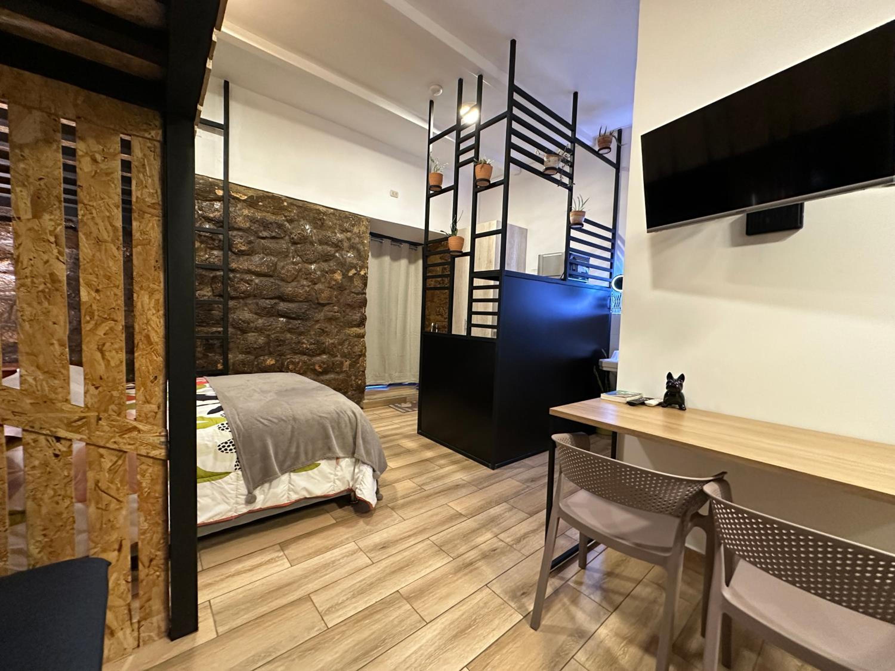 Loft photo 1