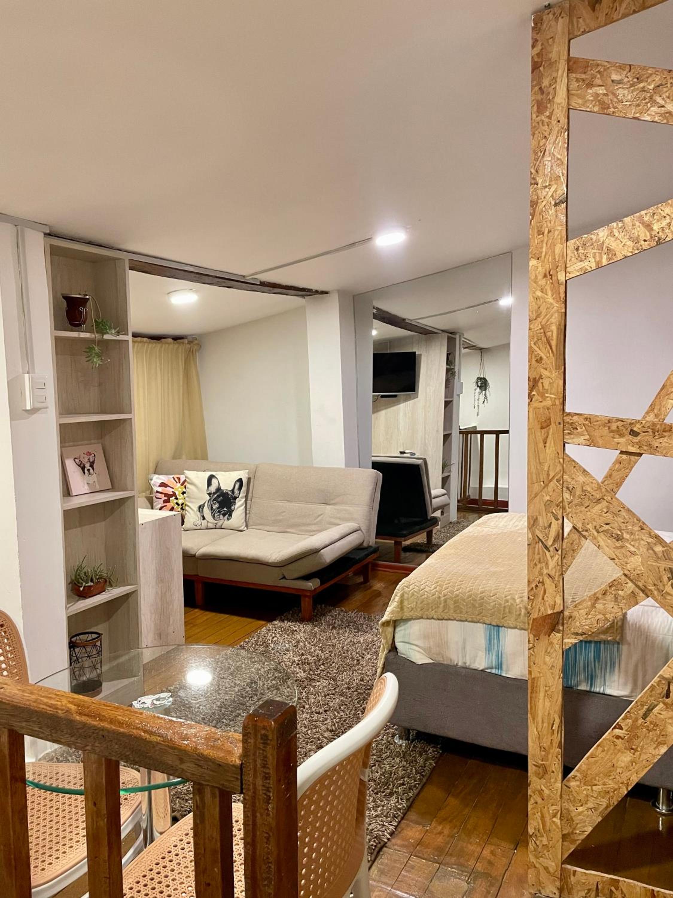 Loft photo 3