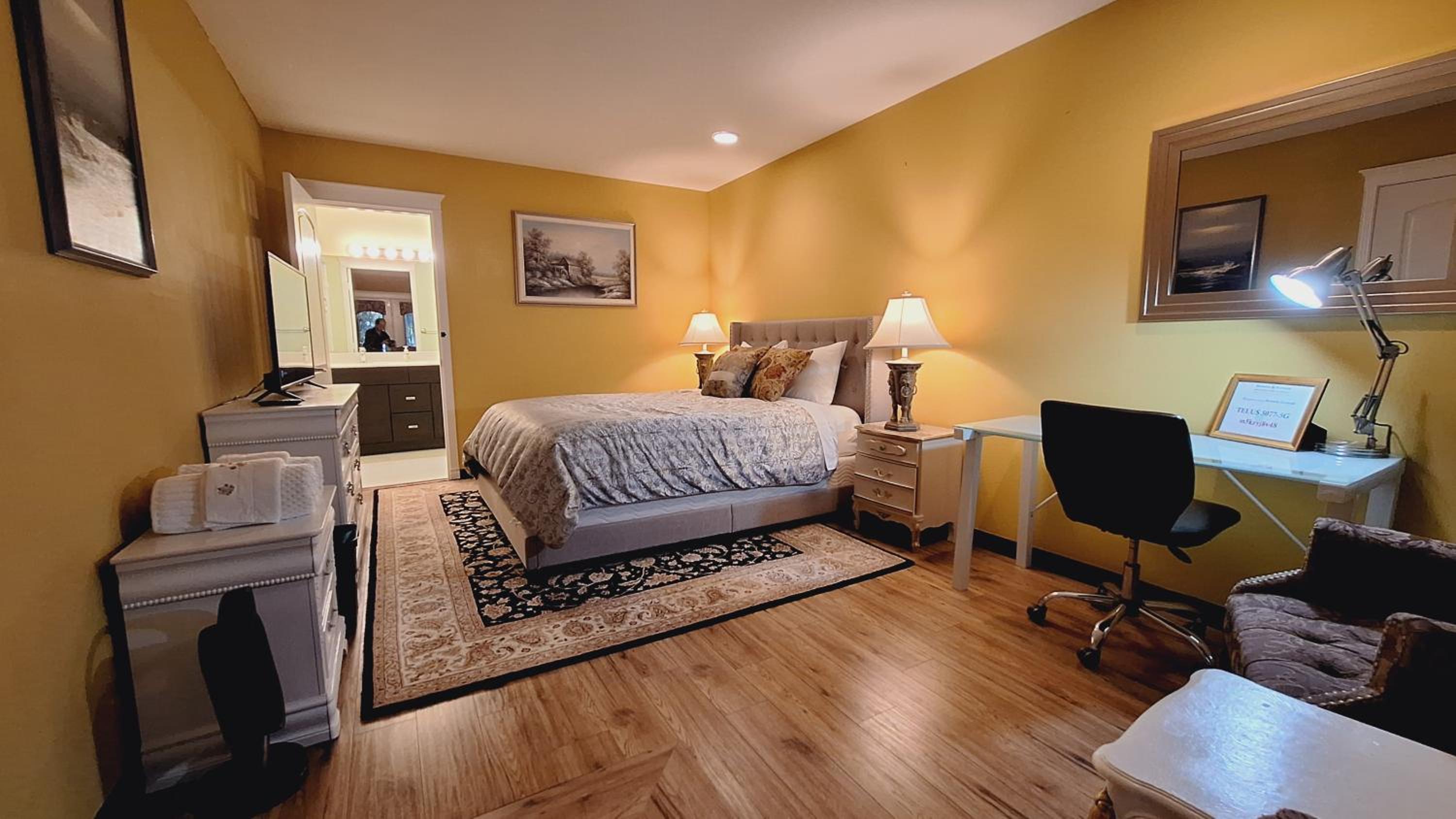 Family Suite photo 2