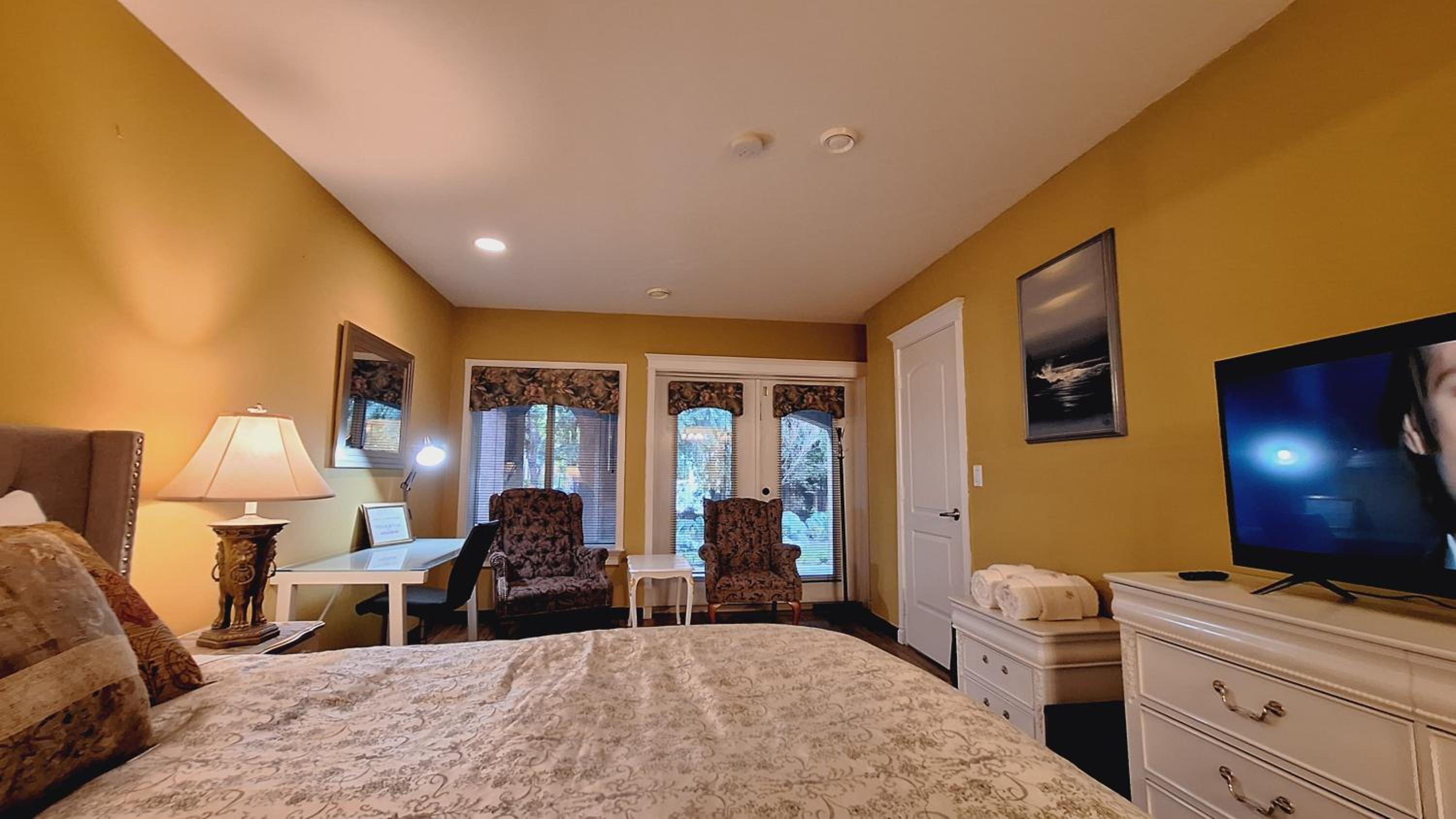 Family Suite photo 3