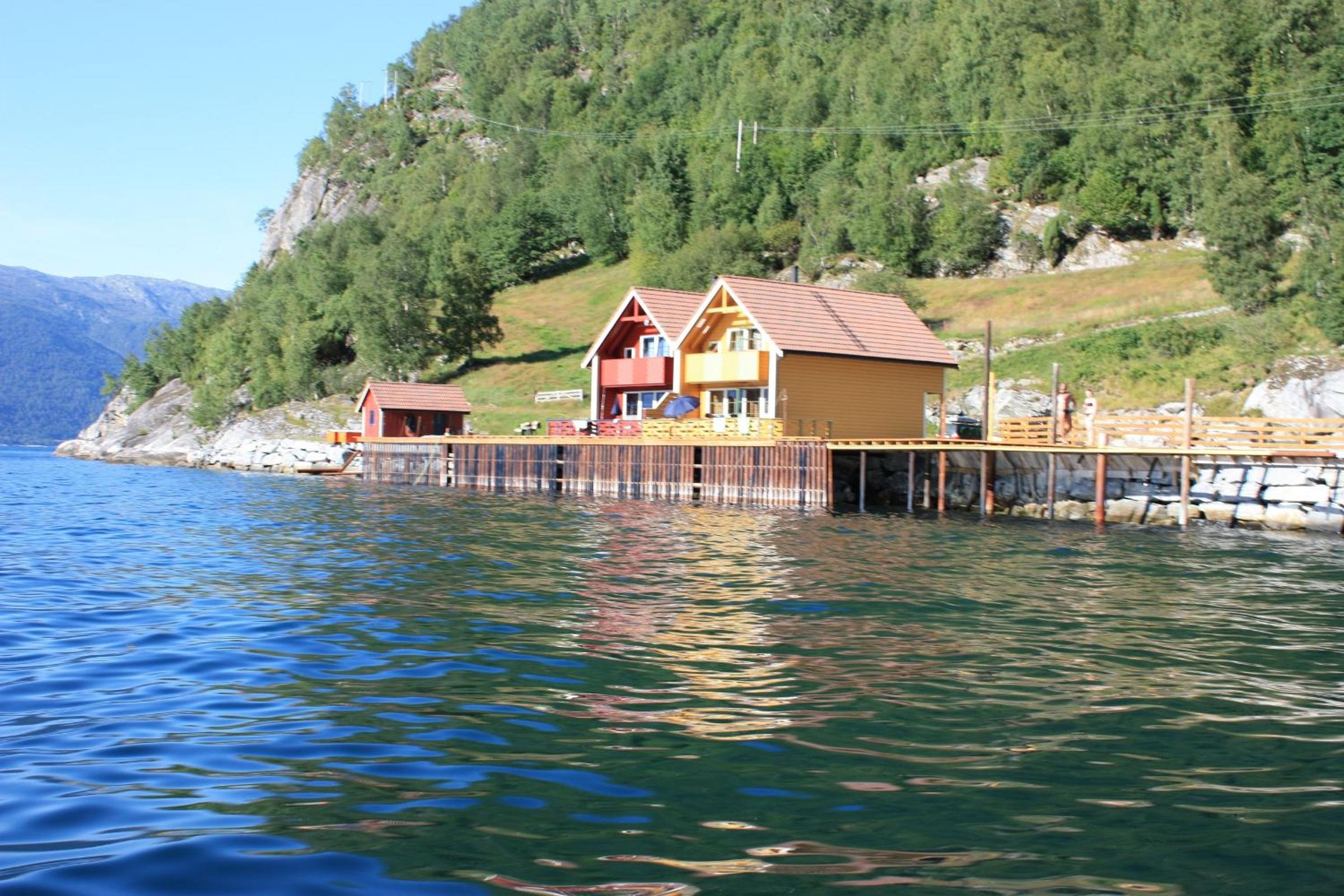 Vacation Home photo 2