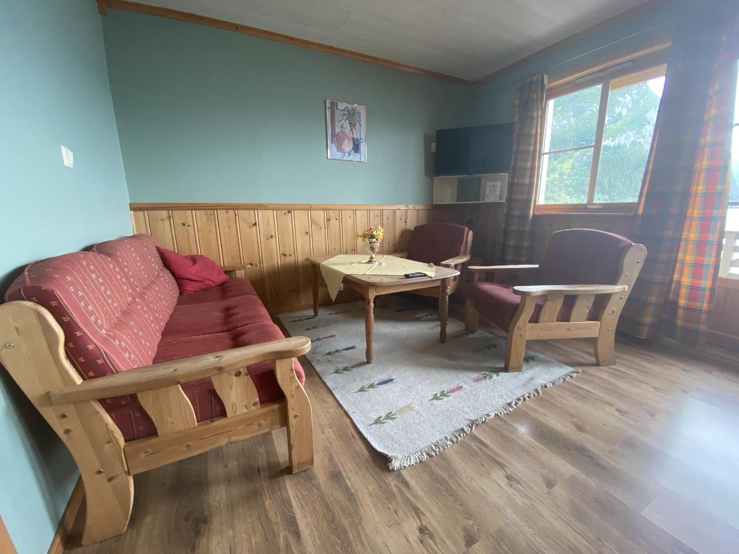 Vacation Home photo 1