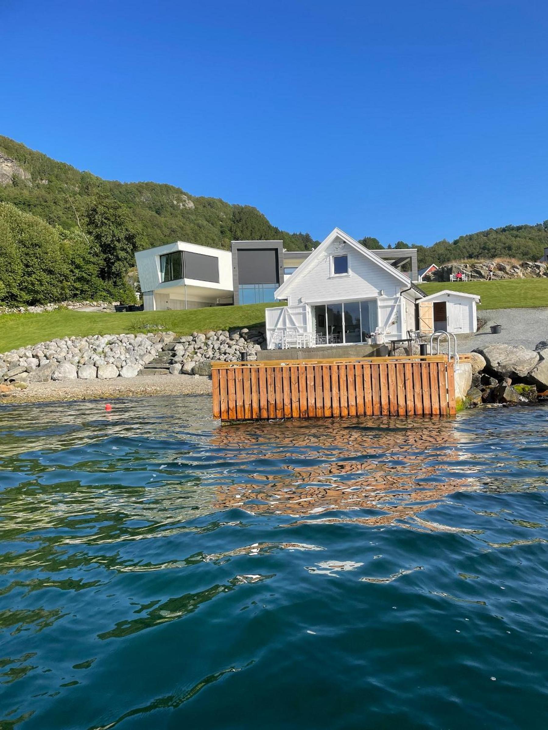 Holiday Home photo 2