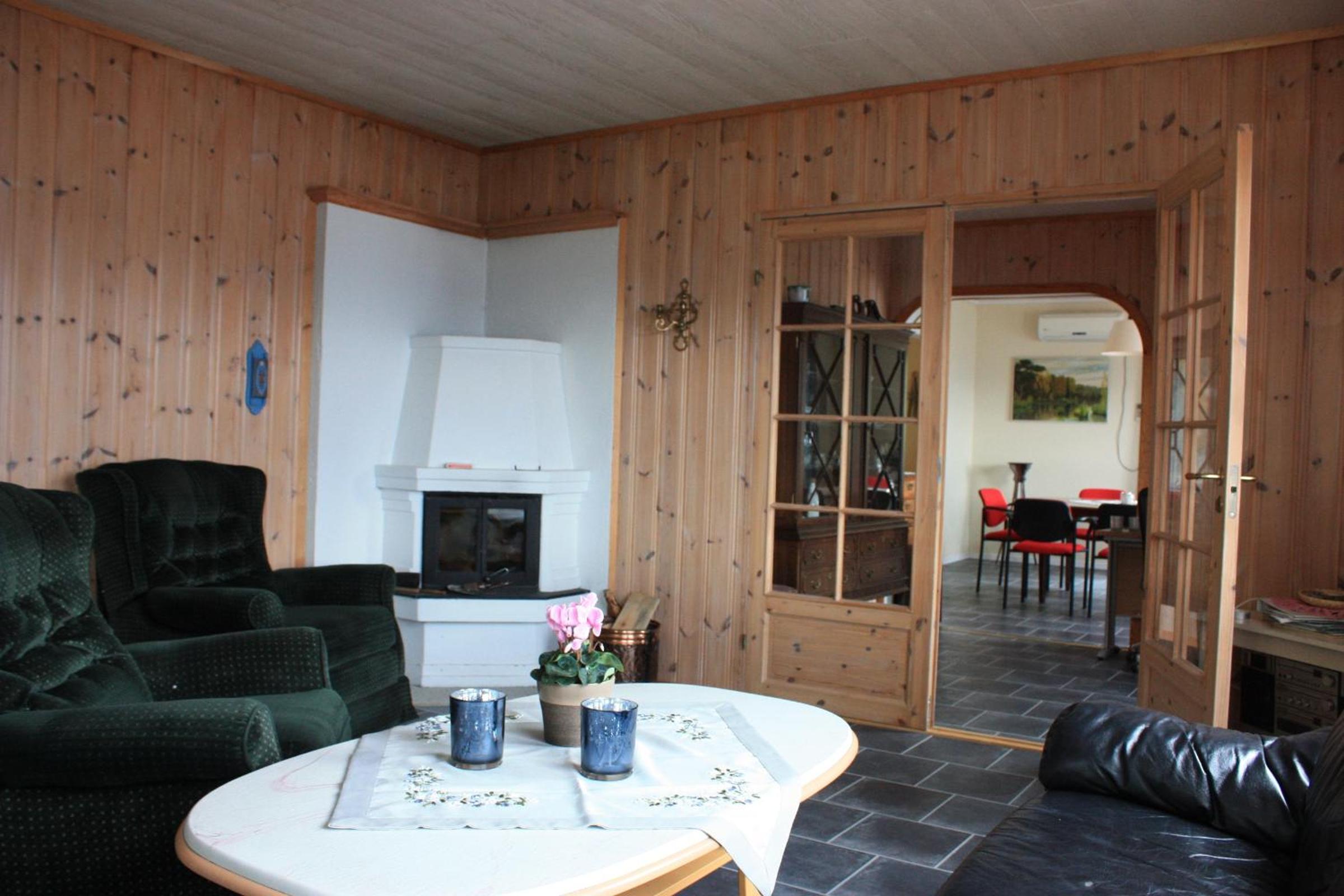 Vacation Home photo 1