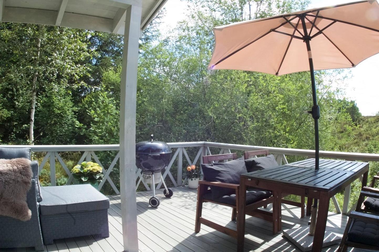 Holiday Home photo 2