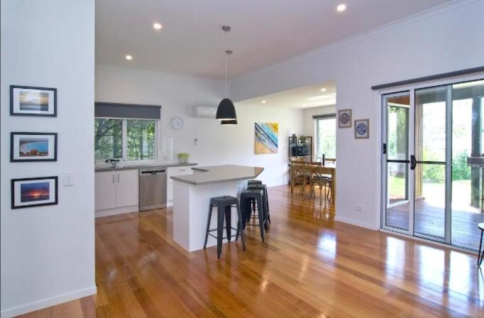 Three-Bedroom Home photo 2