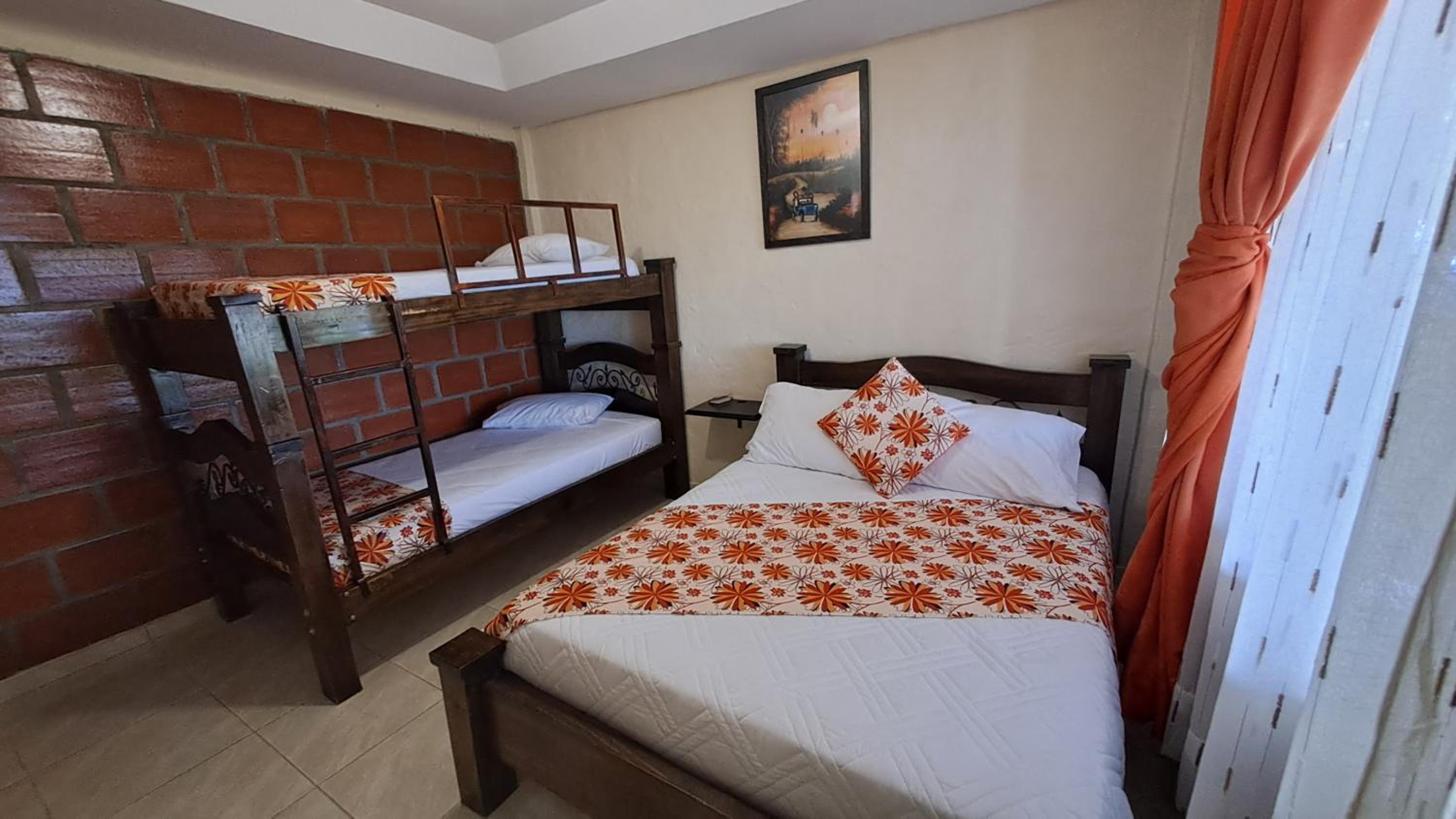 Quadruple Room photo 3