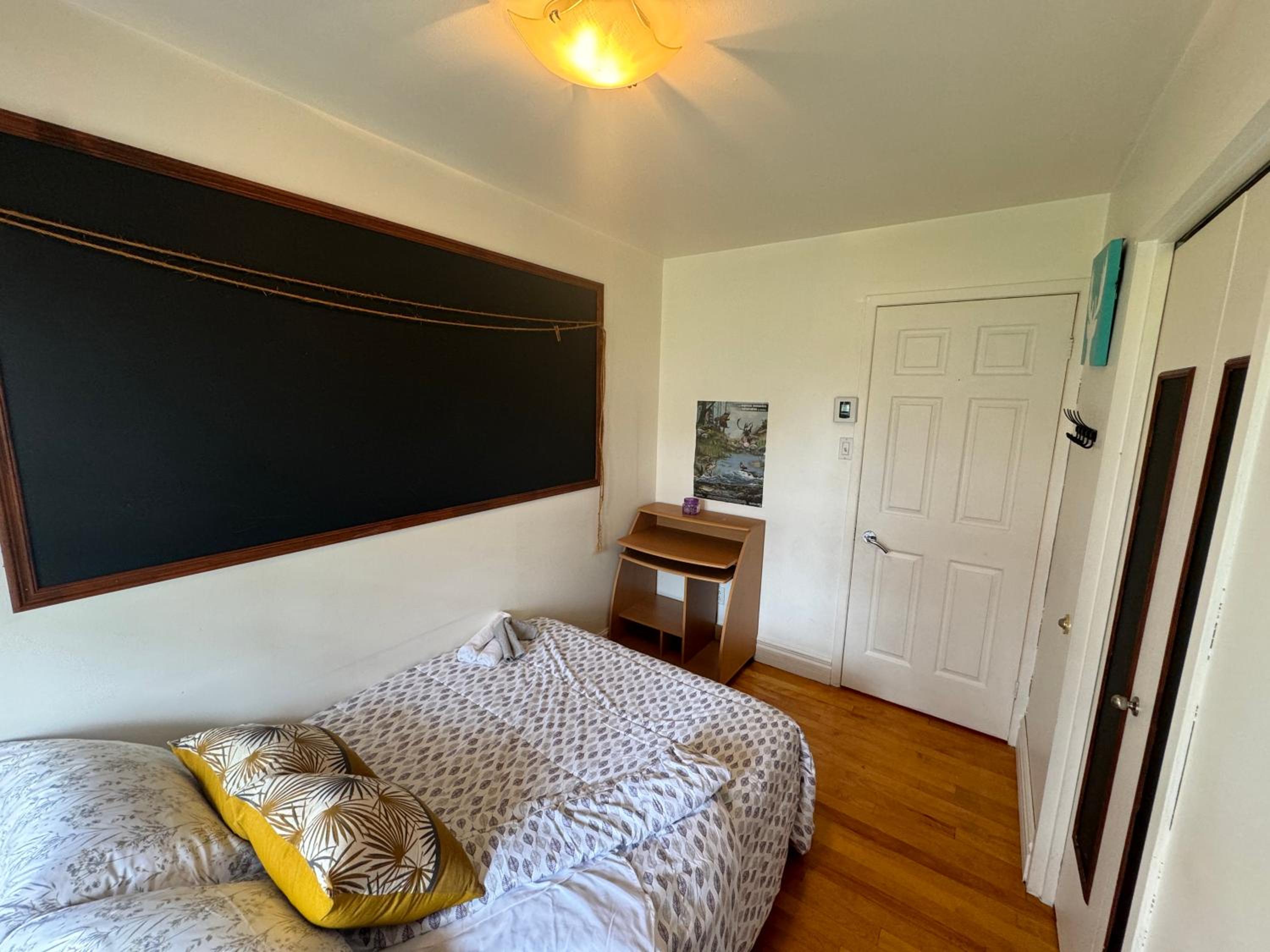 Double Room photo 2