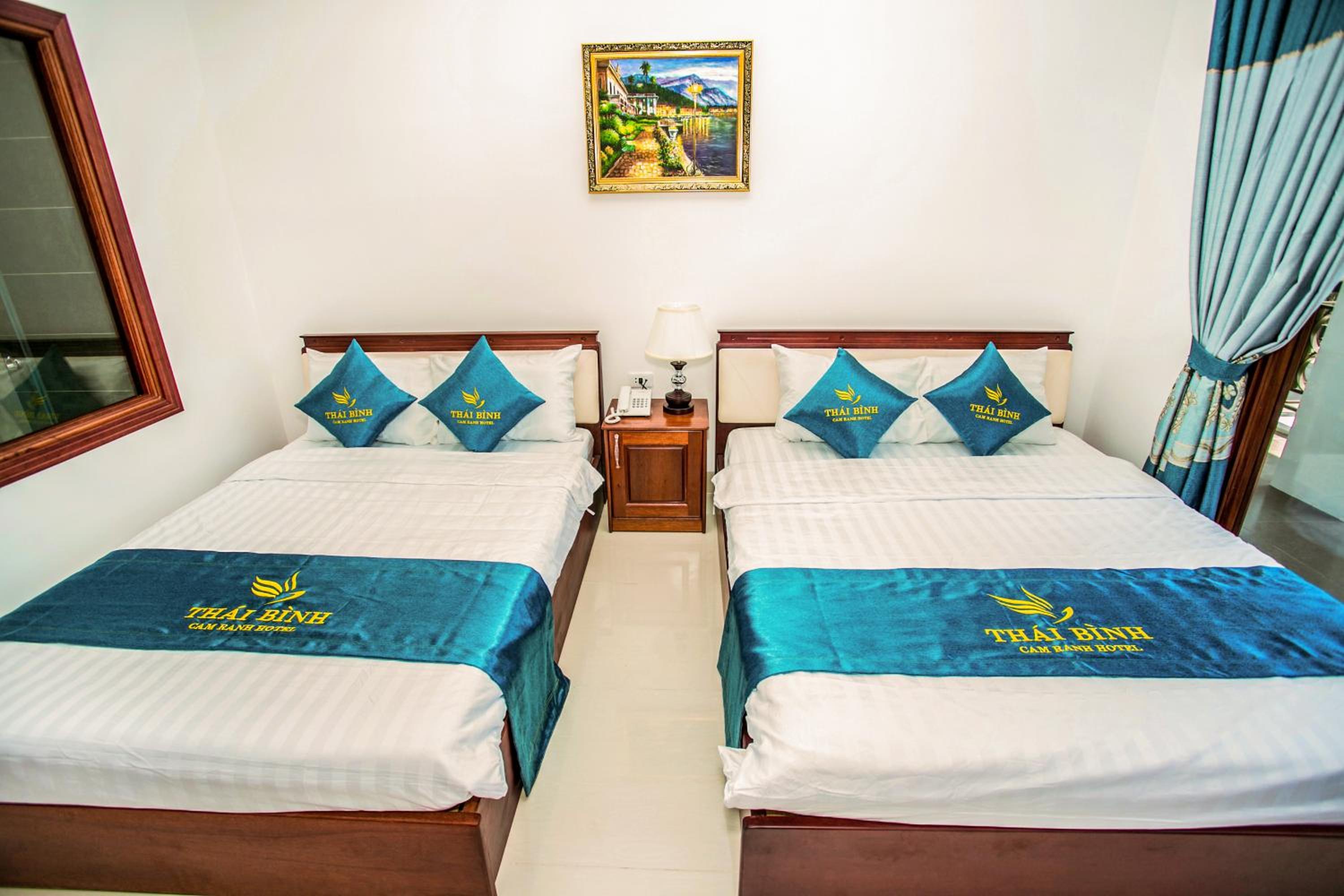 Quadruple Room With Balcony photo 2