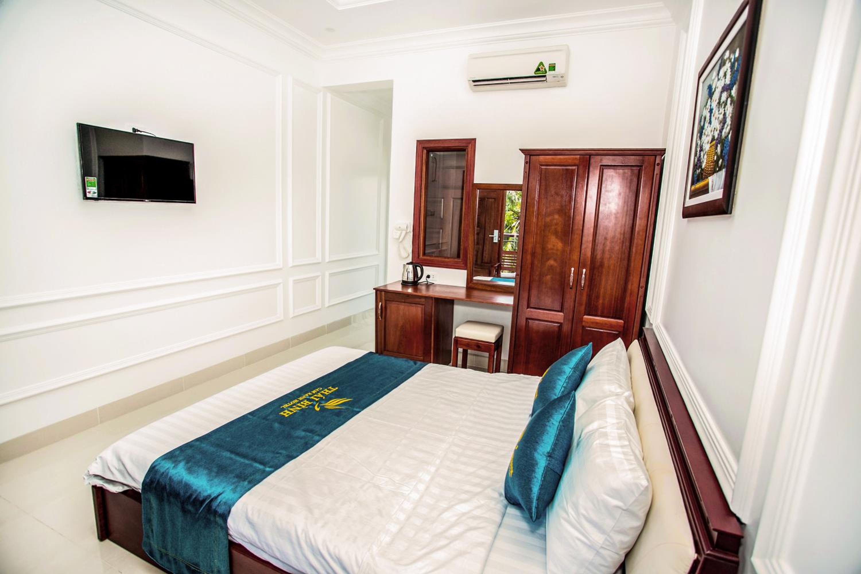 Double Room With Balcony photo 2