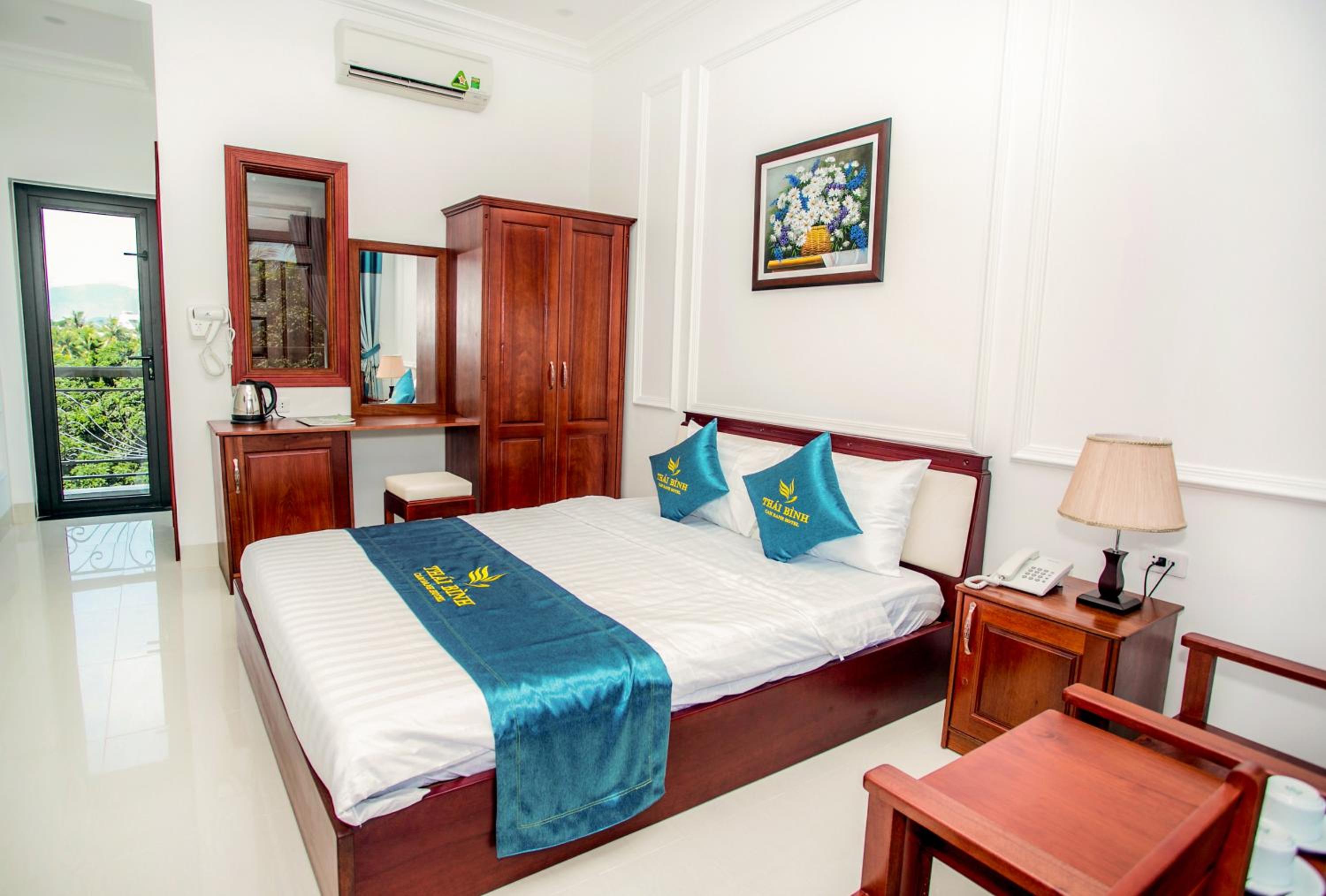 Double Room With Balcony photo 3
