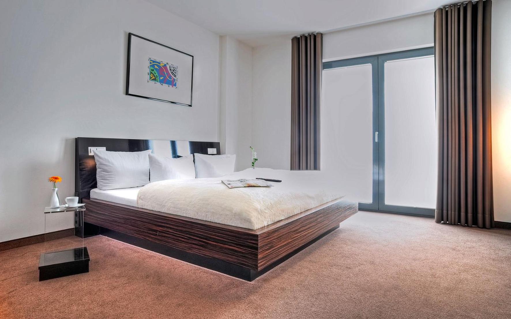 Double Room photo 3