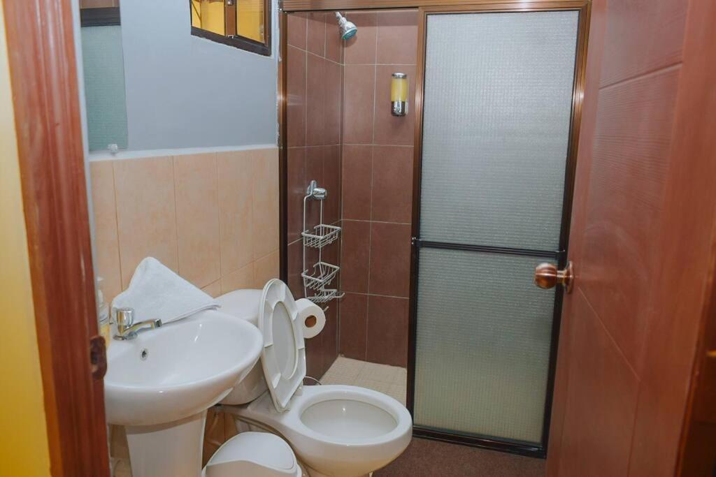 Three-Bedroom House photo 2