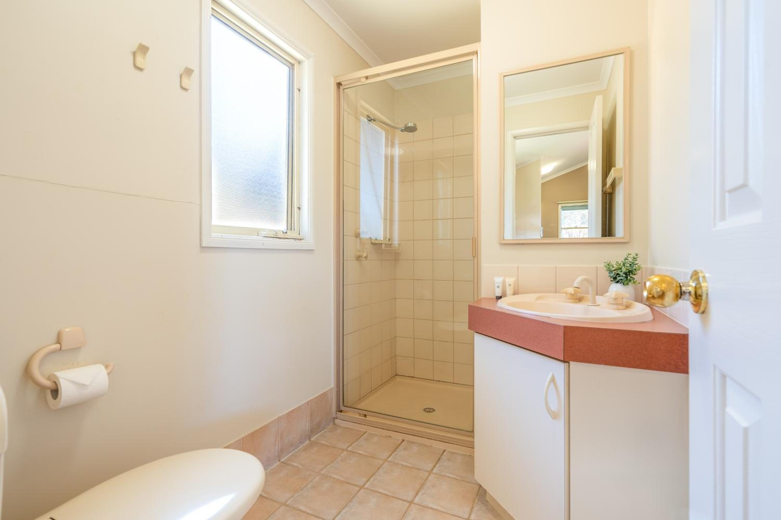 One-Bedroom Chalet photo 2