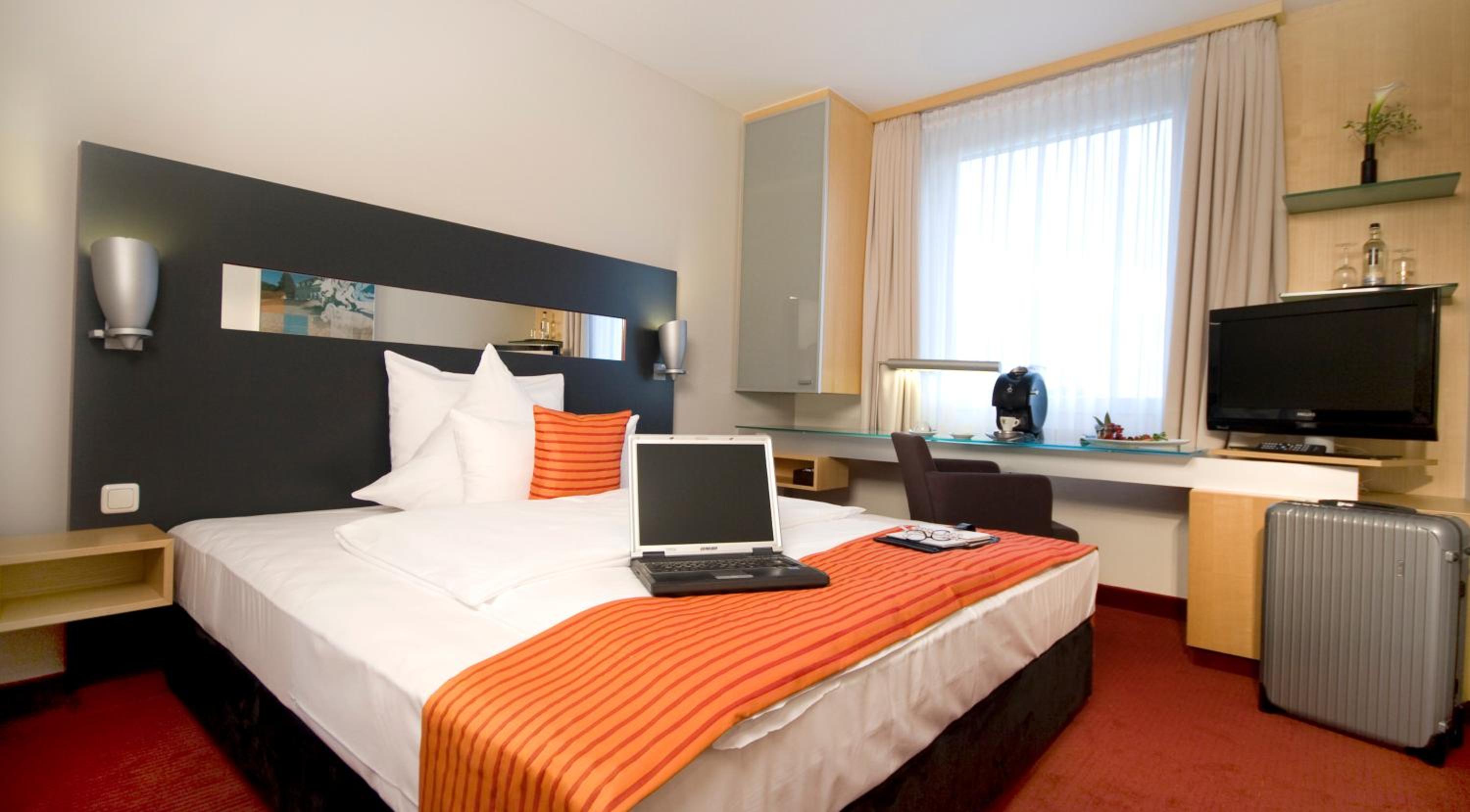Privilege Double Room - Photo 4