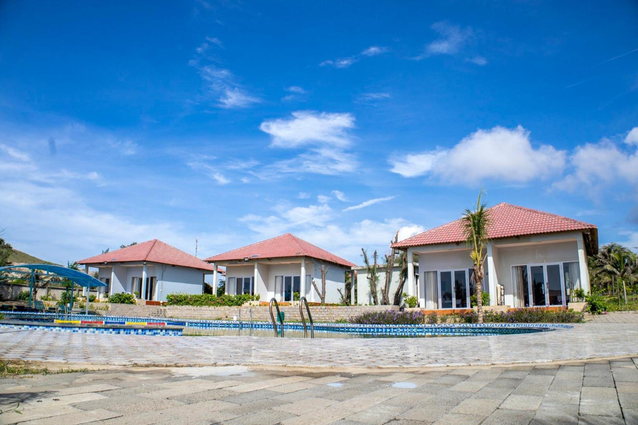 Family Bungalow photo 3