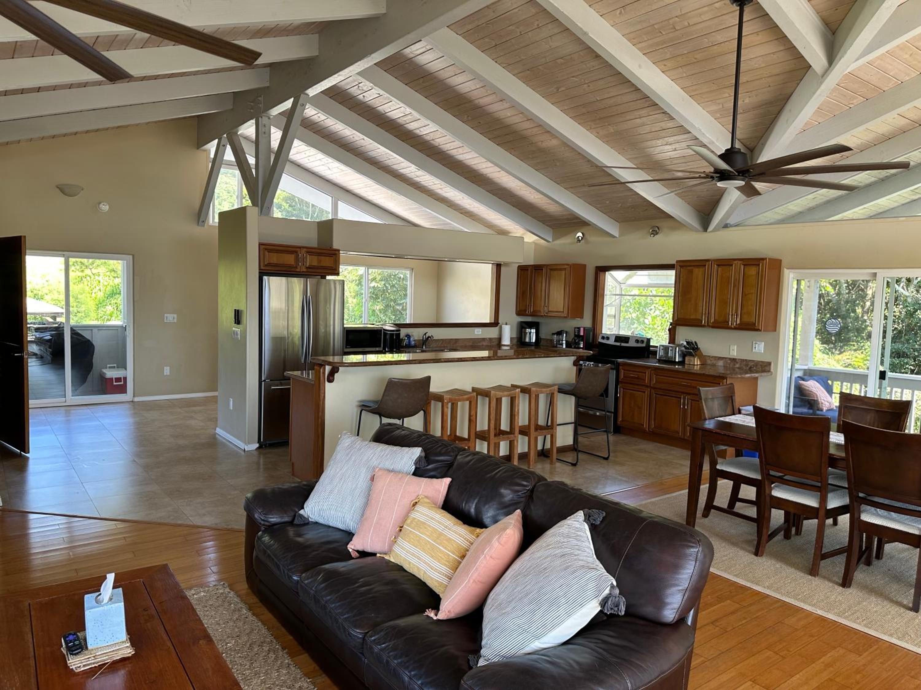 Villa photo 1