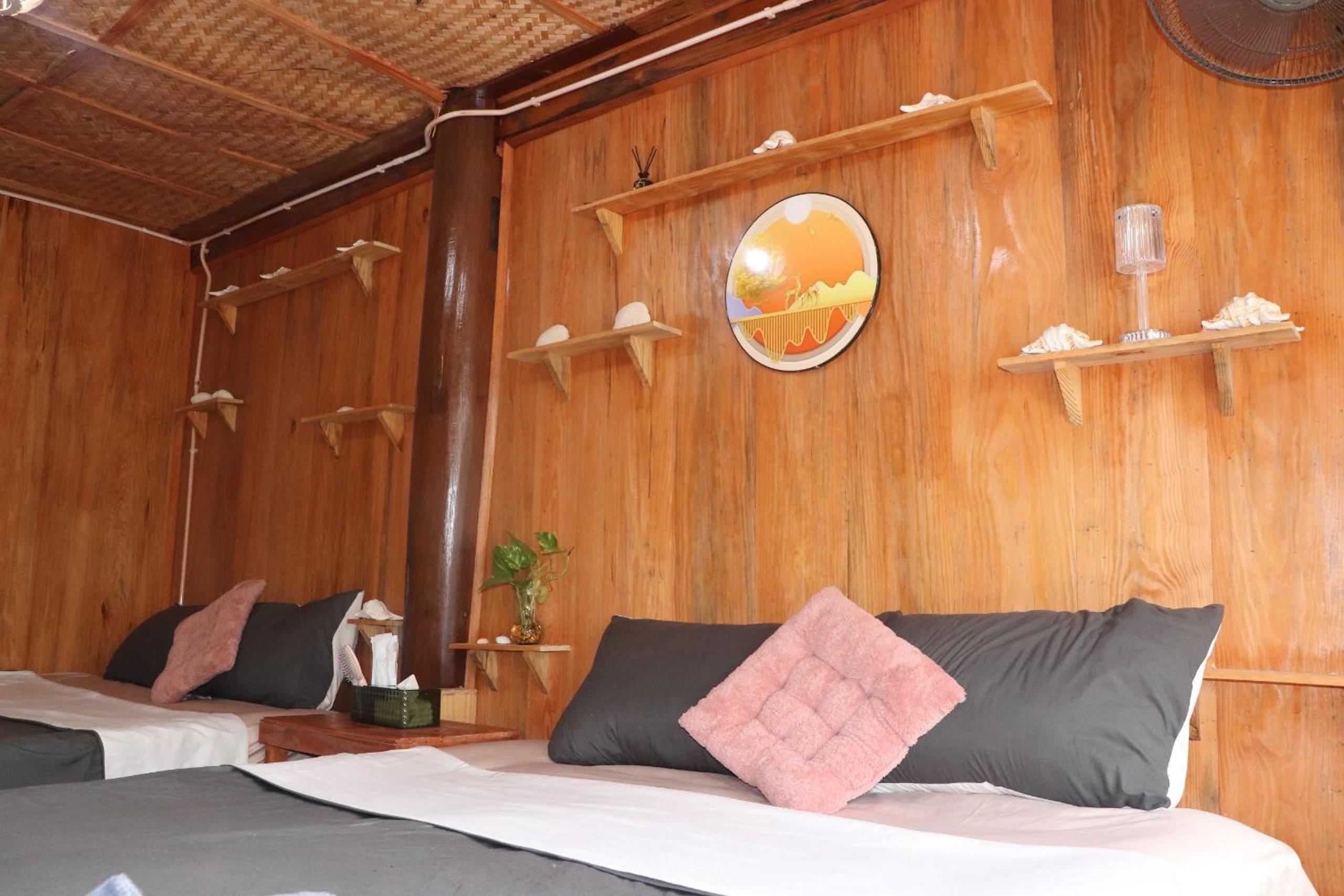 Quadruple Room photo 1