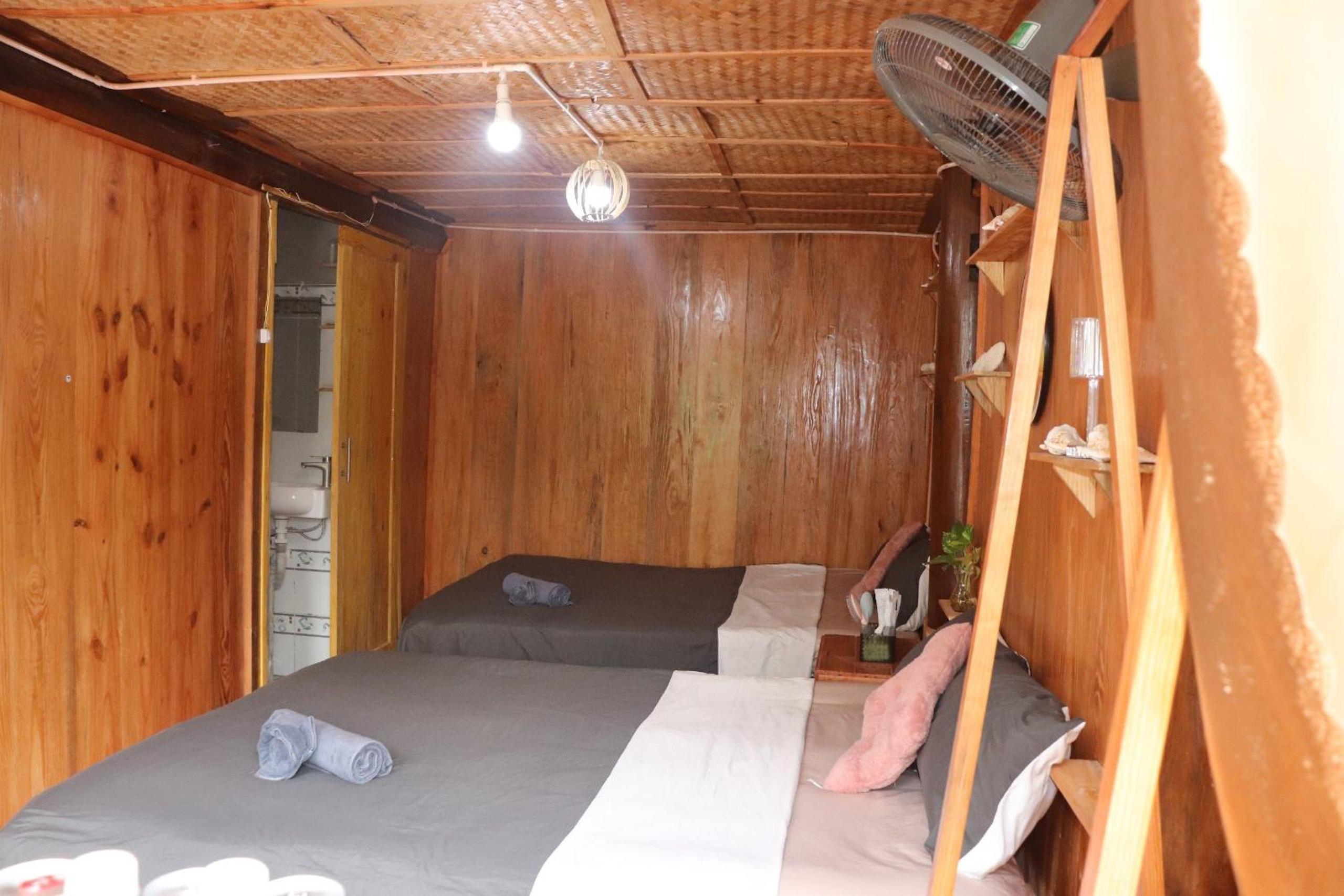 Quadruple Room photo 3